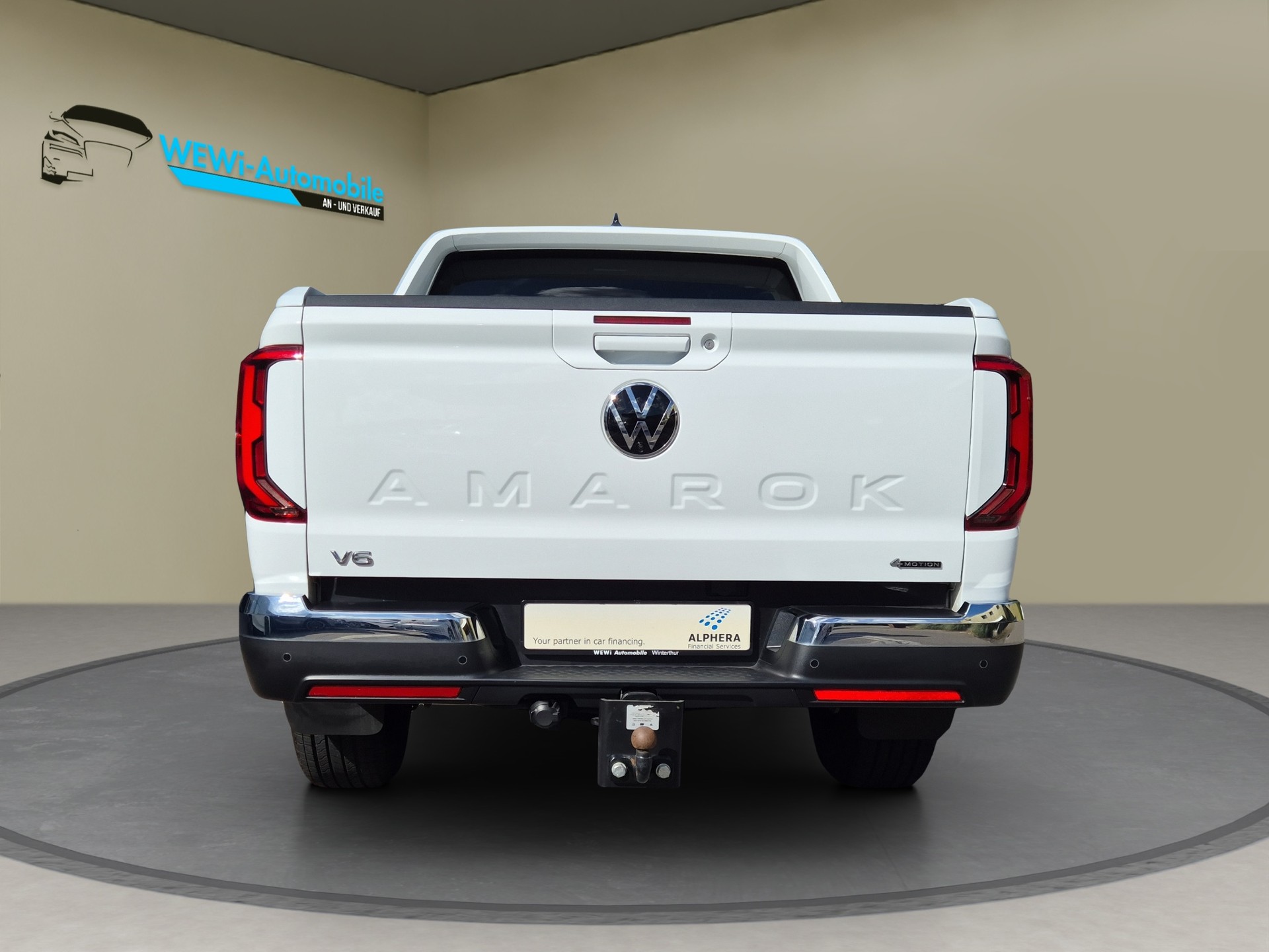 VW Amarok 3.0TDI Aventura Winter 1-image-3
