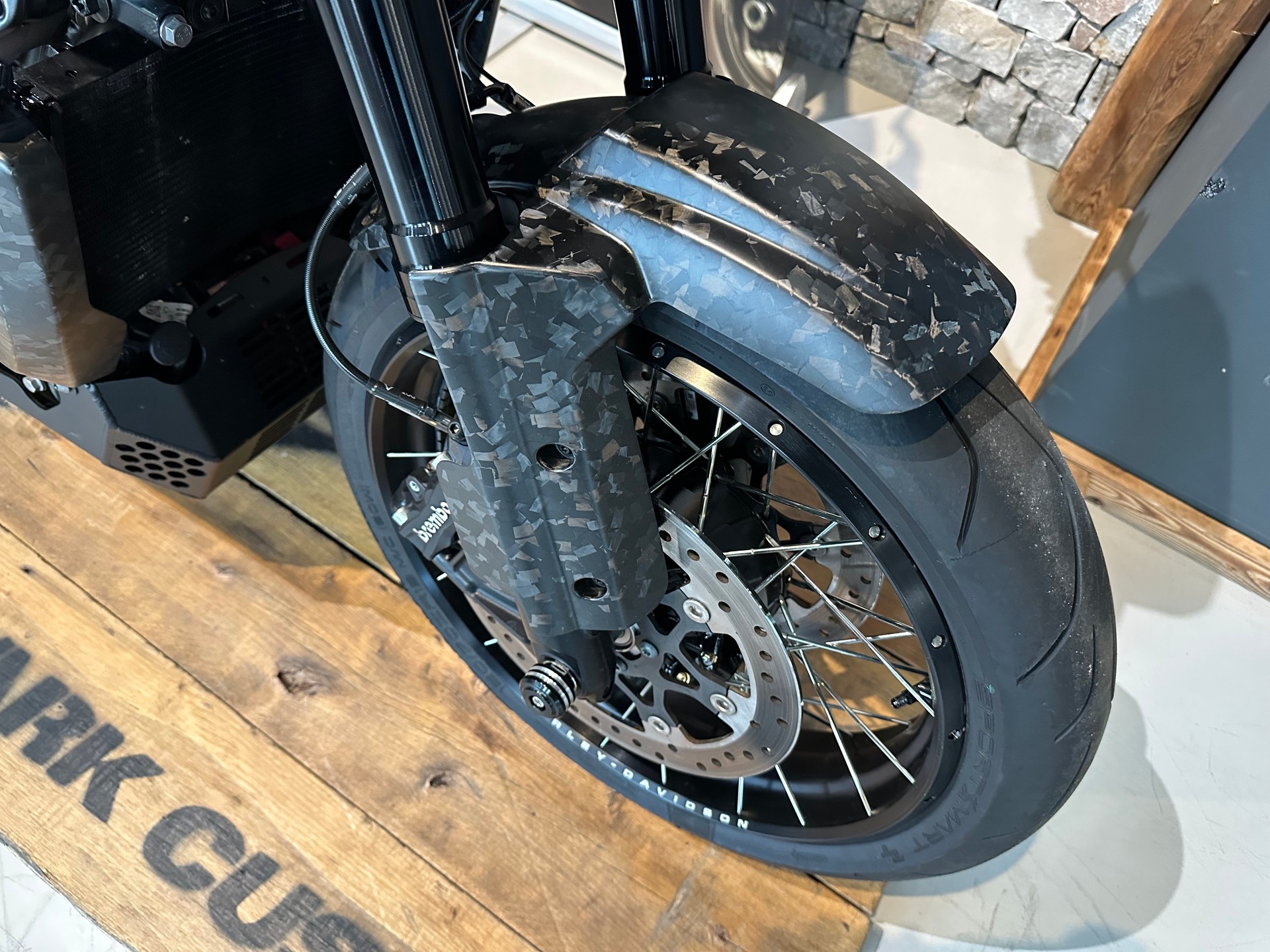 HARLEY-DAVIDSON RA Pan America 1250 Special-image-10