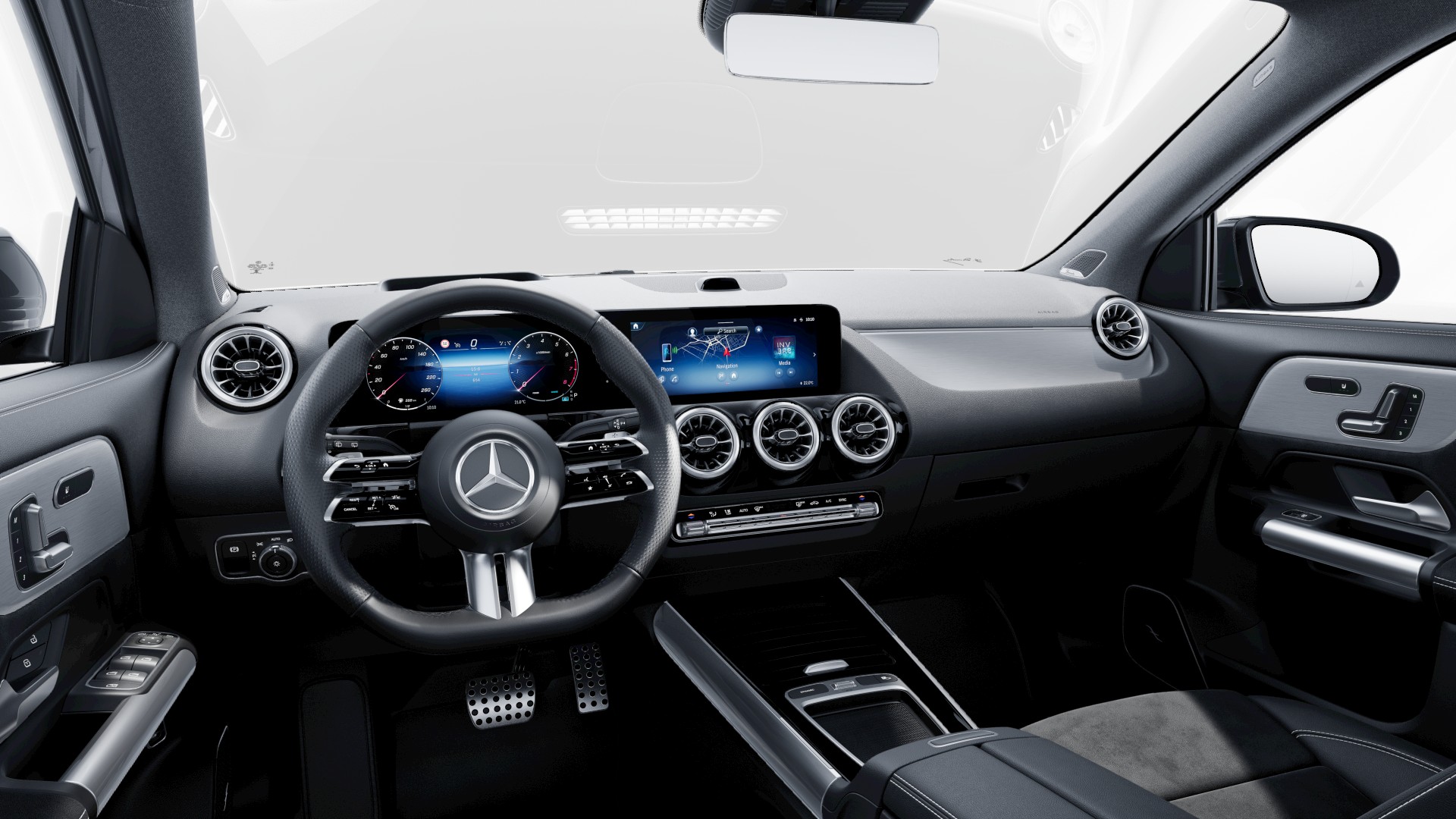 MERCEDES-BENZ GLA 250 4Matic 8G-DCT Swiss Star-image-5