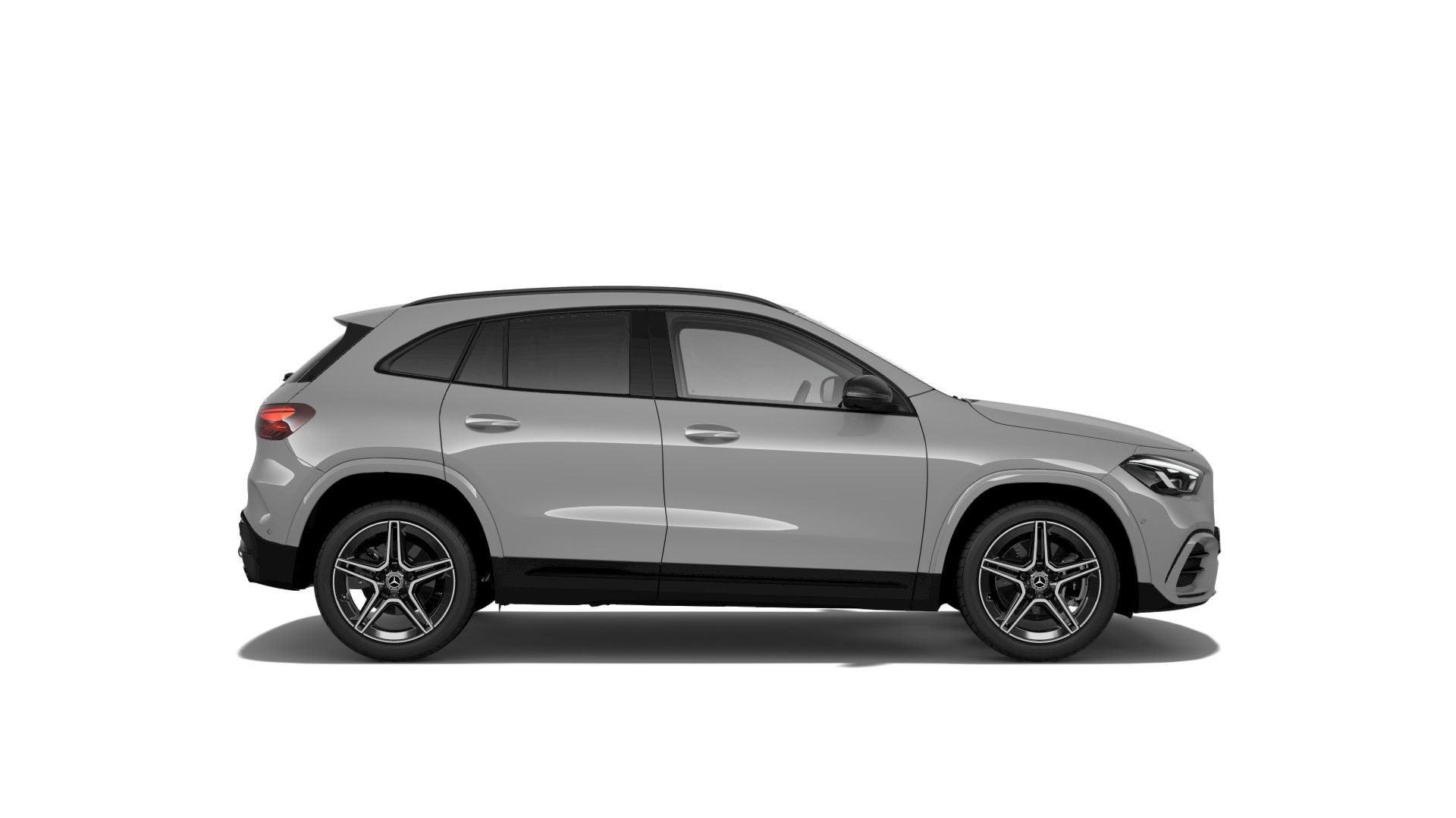 MERCEDES-BENZ GLA 250 4Matic 8G-DCT Swiss Star-image-2