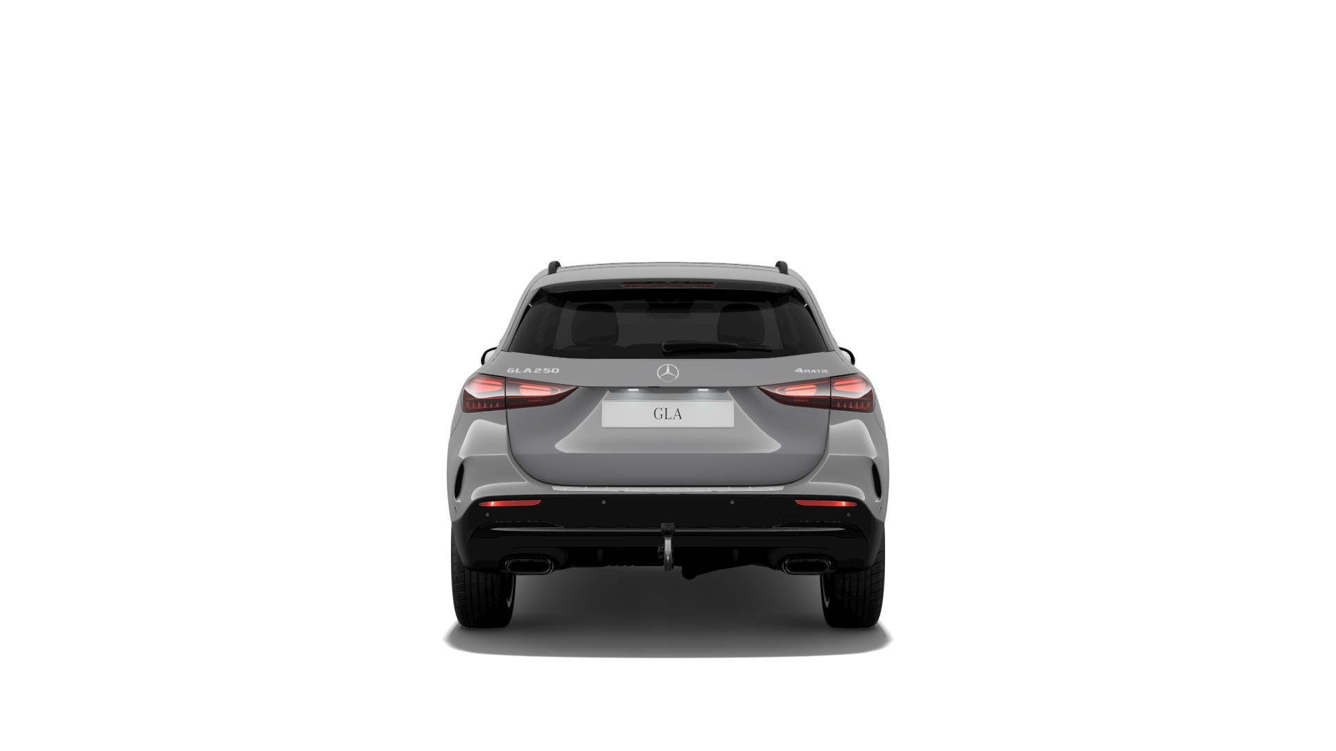 MERCEDES-BENZ GLA 250 4Matic 8G-DCT Swiss Star-image-4