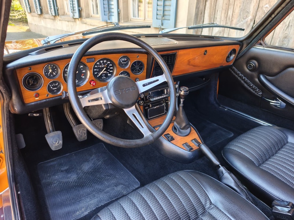 TRIUMPH Stag-image-11