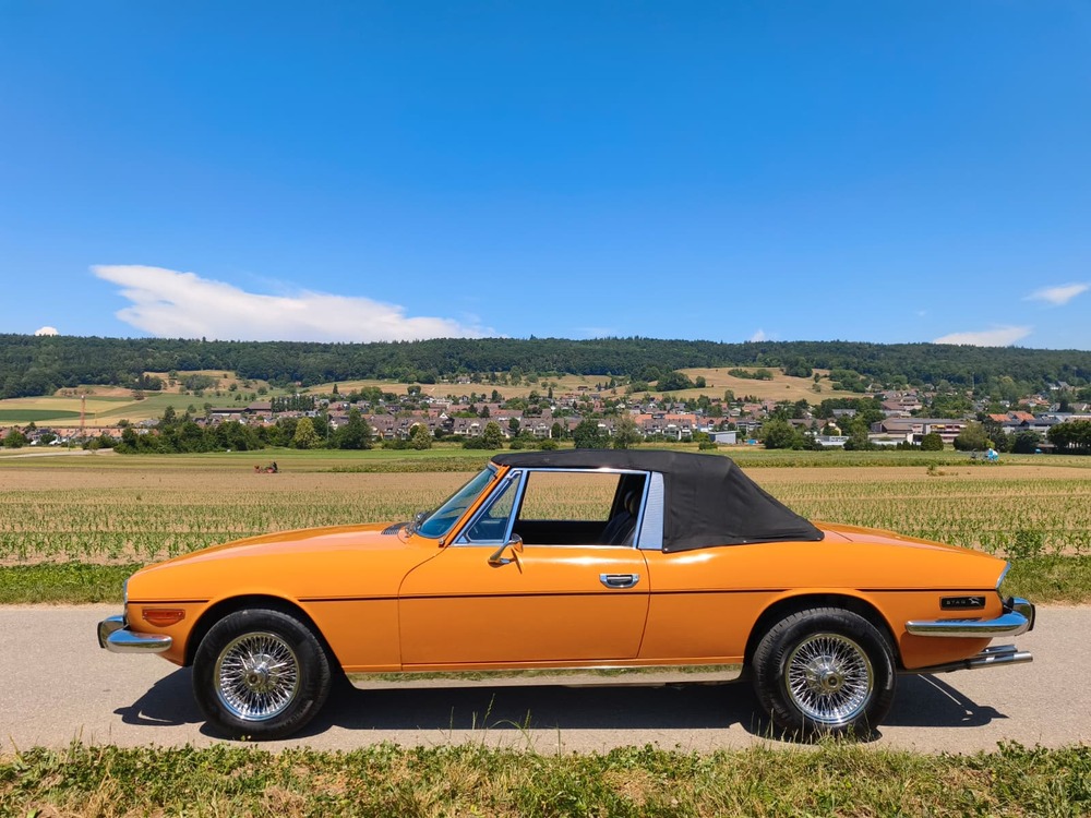 TRIUMPH Stag-image-3