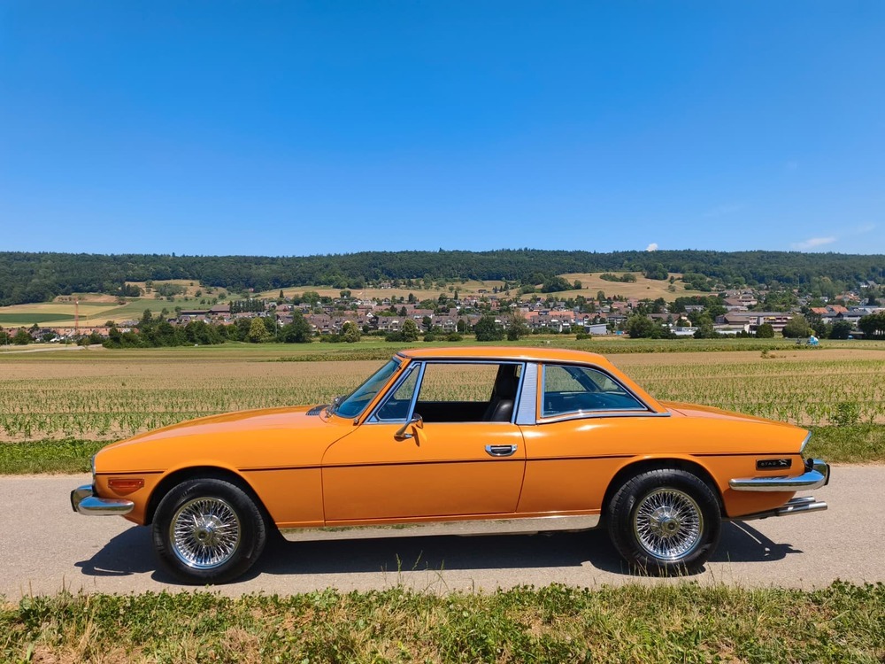 TRIUMPH Stag-image-4