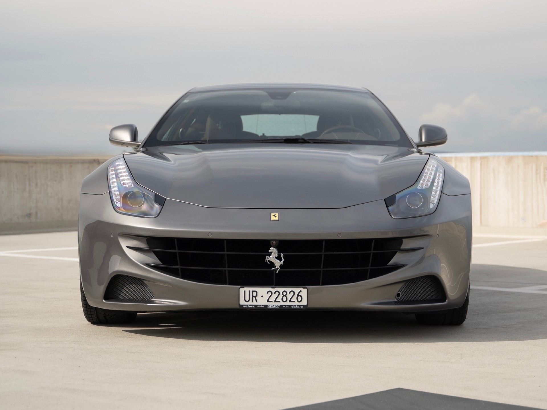FERRARI FF 6.3-image-1