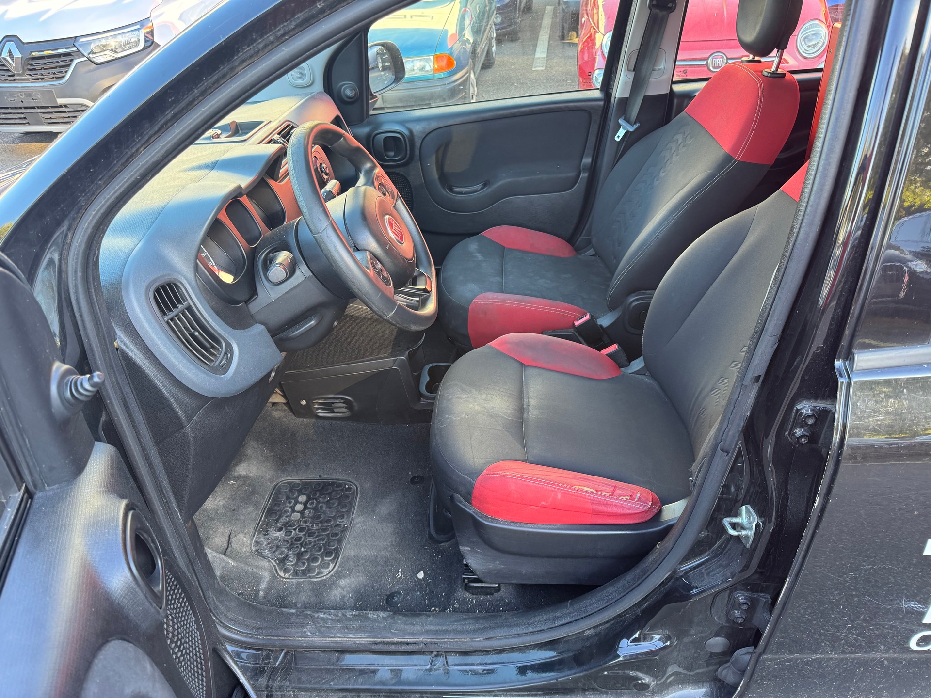 FIAT Panda 1.2 Easy-image-8