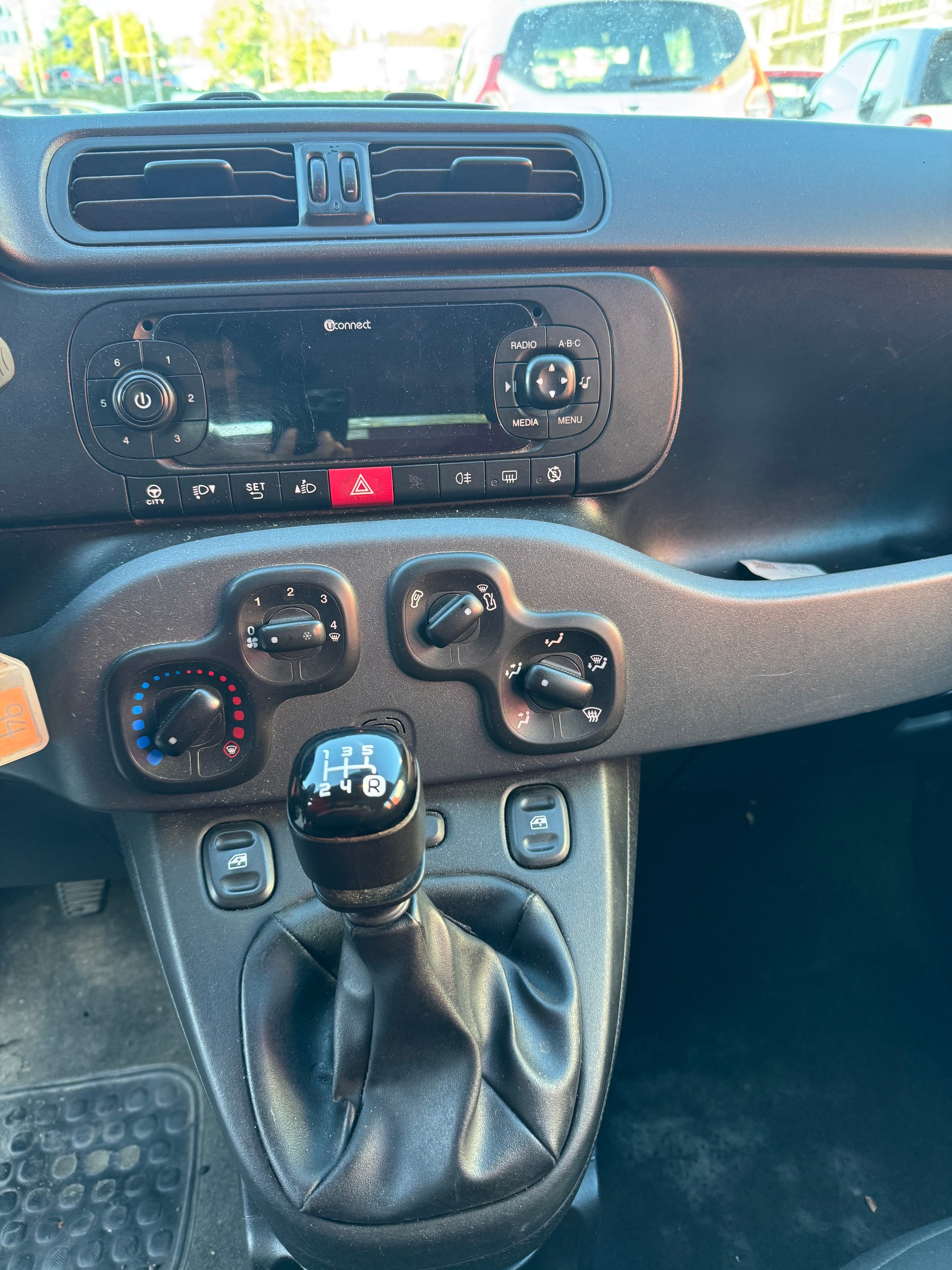 FIAT Panda 1.2 Easy-image-10