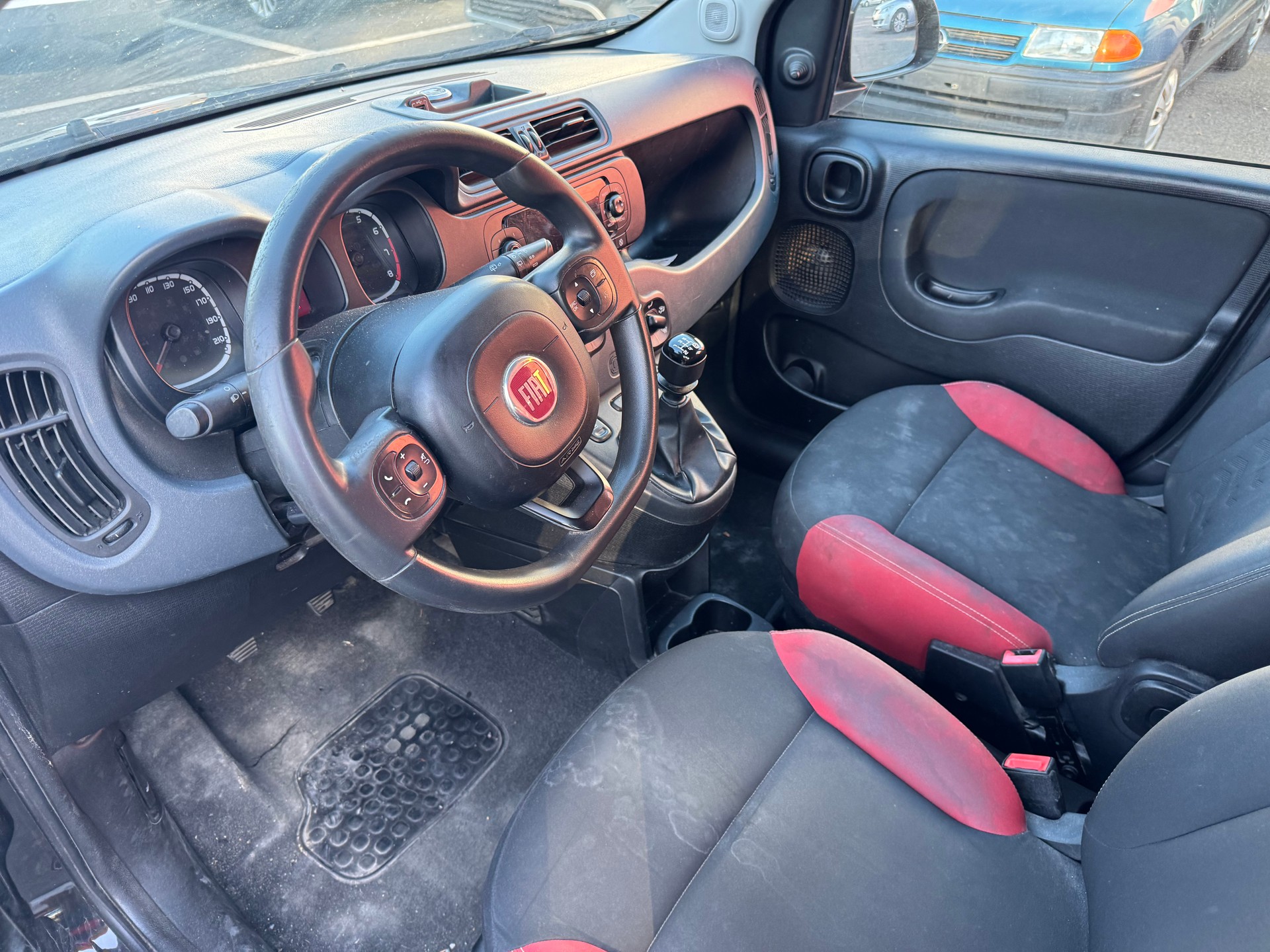 FIAT Panda 1.2 Easy-image-9