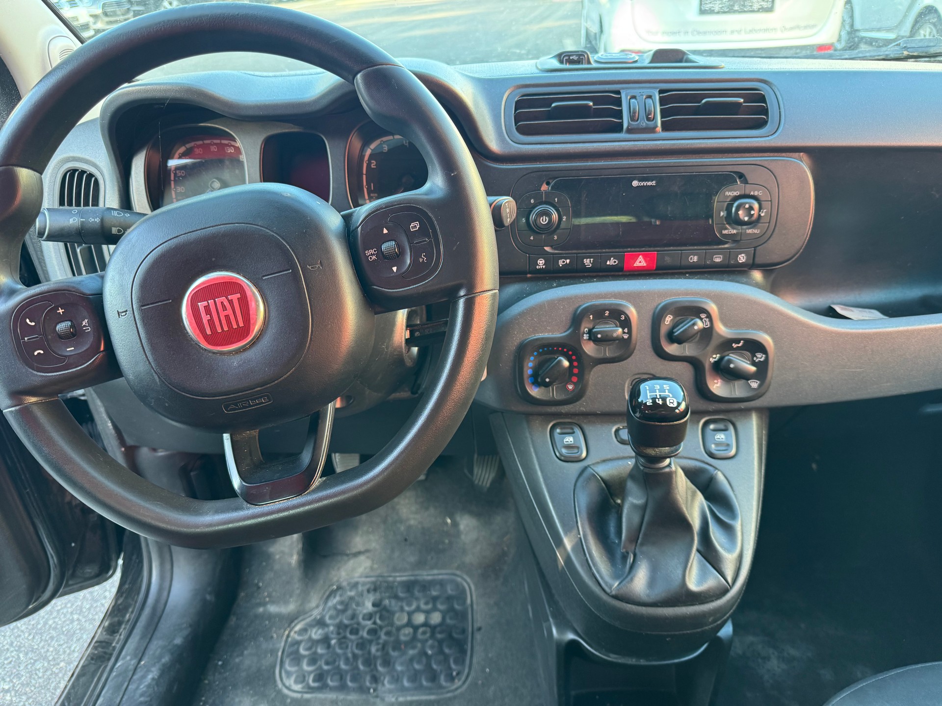 FIAT Panda 1.2 Easy-image-12