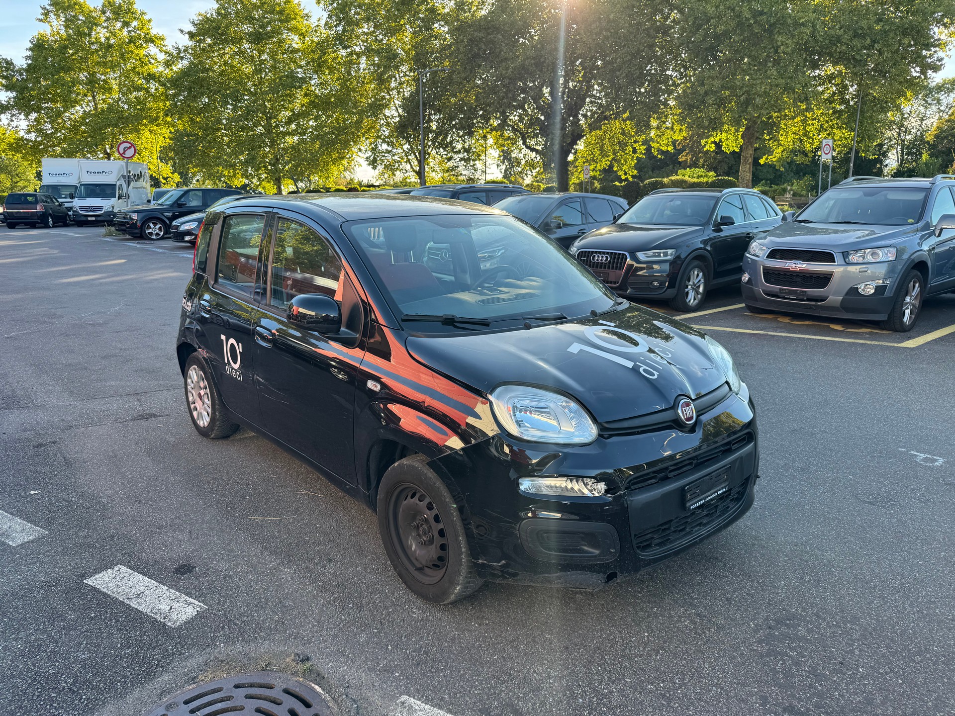 FIAT Panda 1.2 Easy-image-0