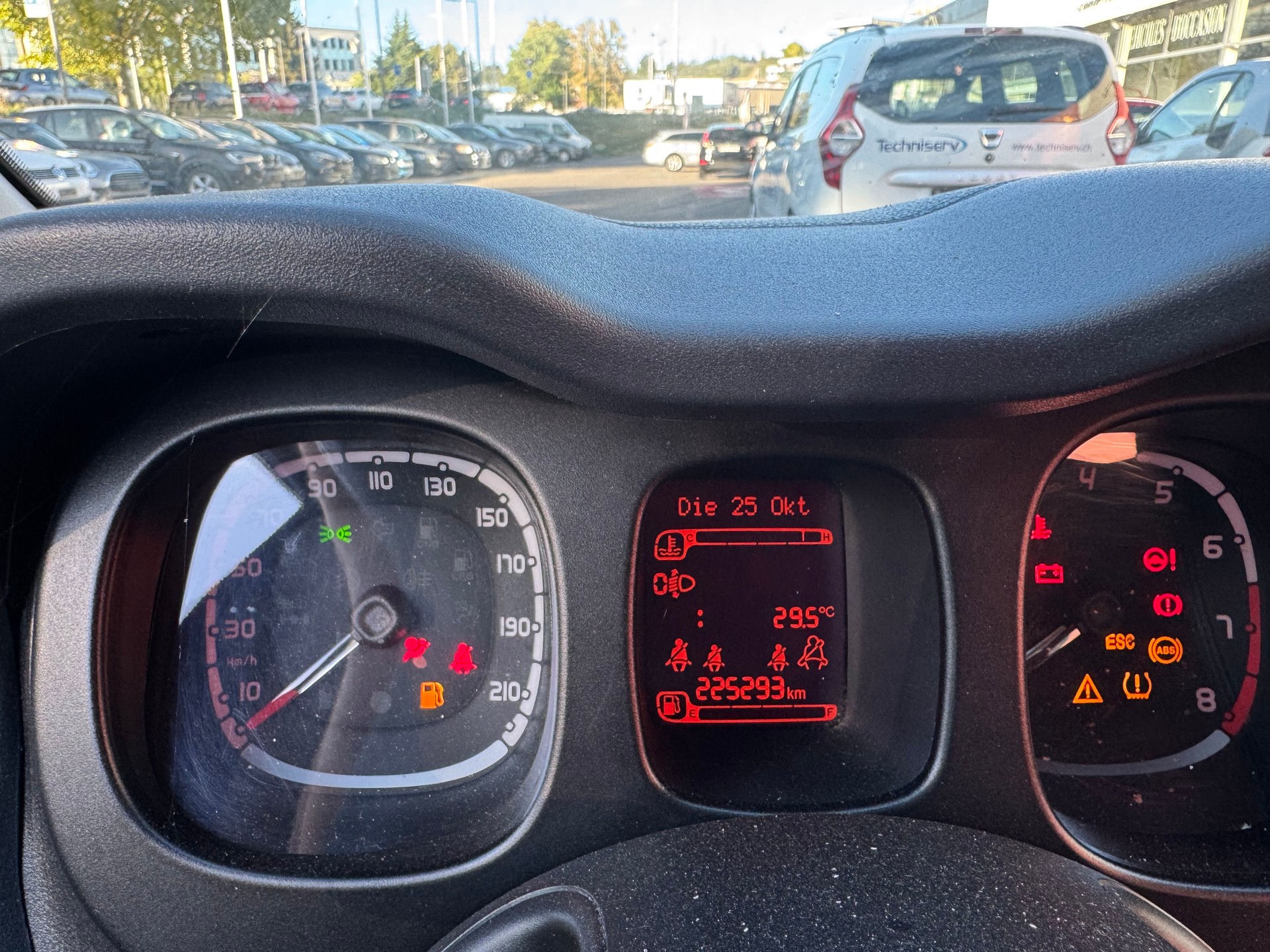 FIAT Panda 1.2 Easy-image-11