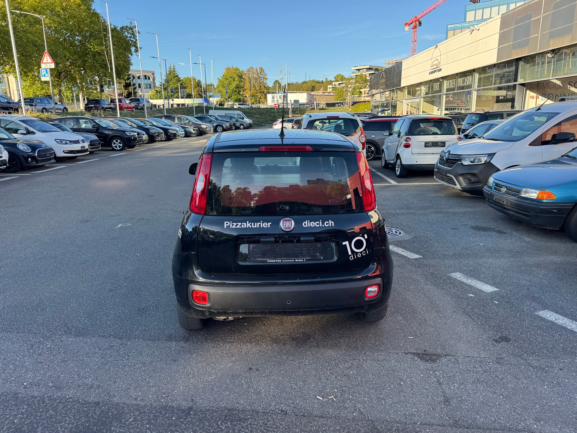 FIAT Panda 1.2 Easy-image-7