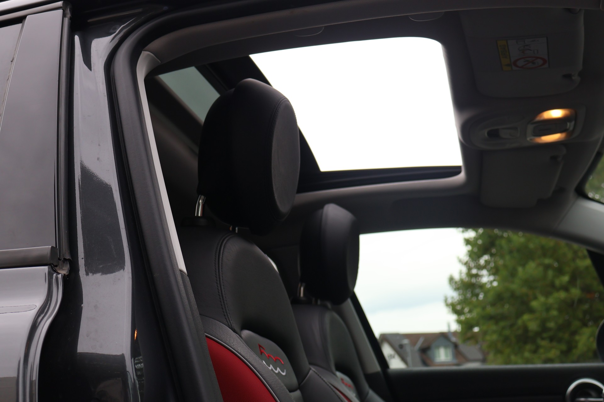 FIAT 500X 1.4T Cross Plus 4x4 Automatic-image-13