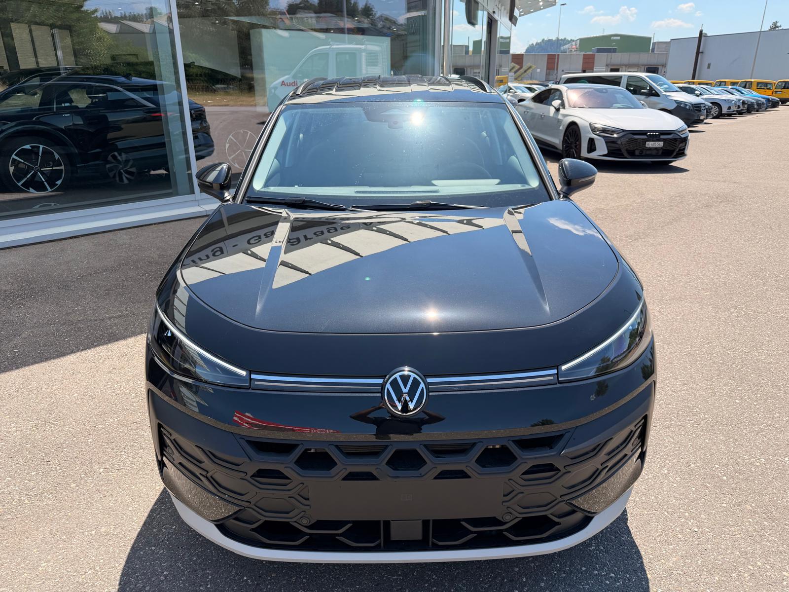 VW T-Roc 1.5 eTSI mHEV Trend DSG-image-7