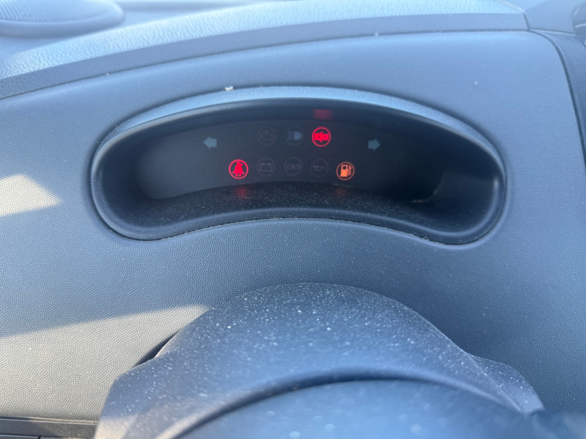 CHEVROLET Matiz 1000 SE-image-6