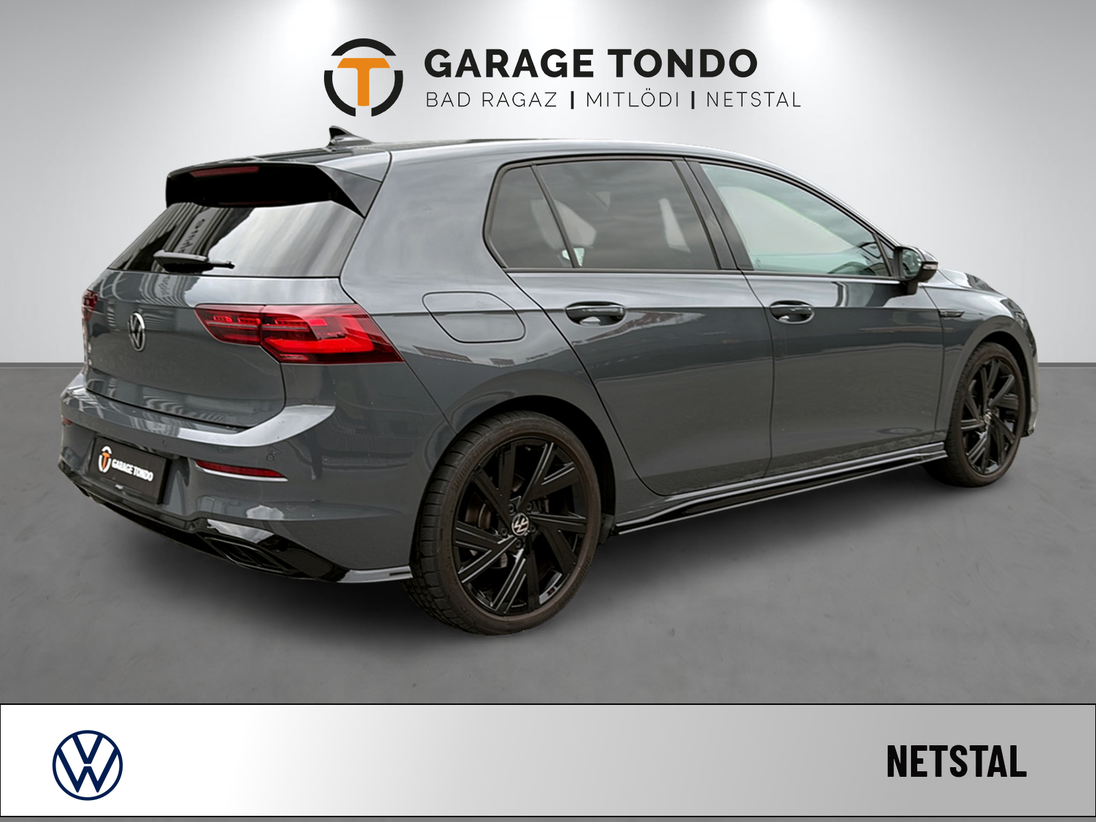 VW Golf VIII 2.0 TSI R-Line DSG 4motion-image-11
