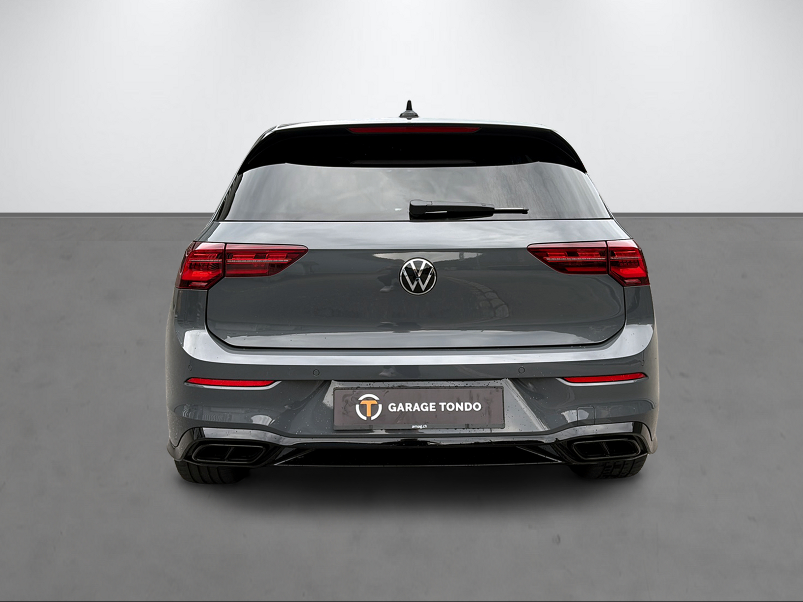 VW Golf VIII 2.0 TSI R-Line DSG 4motion-image-10
