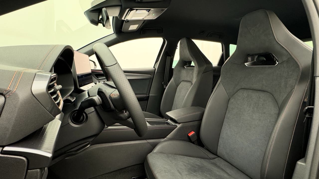 CUPRA LEON ST 2.0 TSI VZ DSG 4Drive-image-5