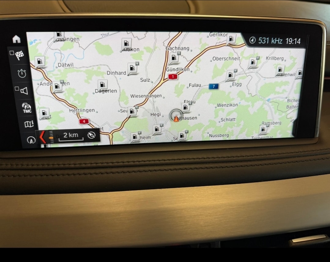 BMW X5 xDrive 40d Steptronic-image-12