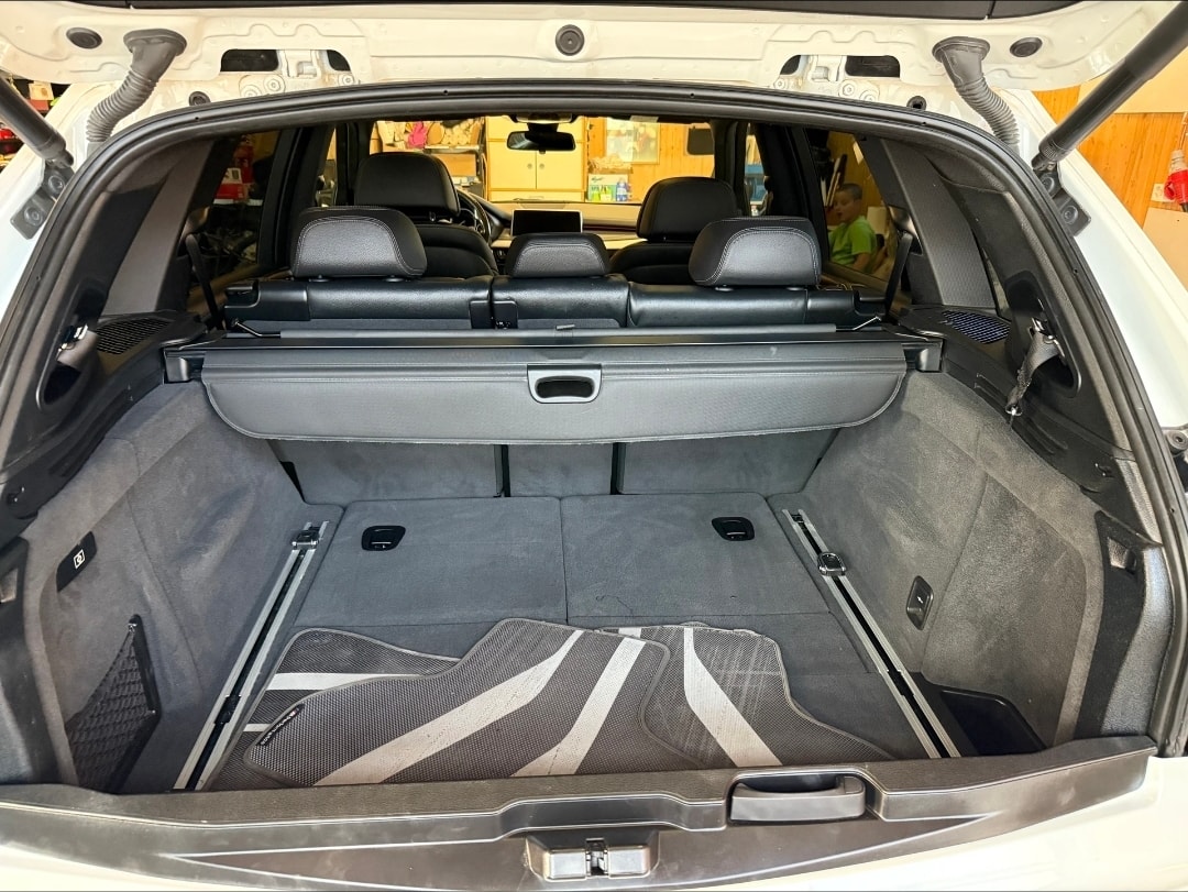 BMW X5 xDrive 40d Steptronic-image-15