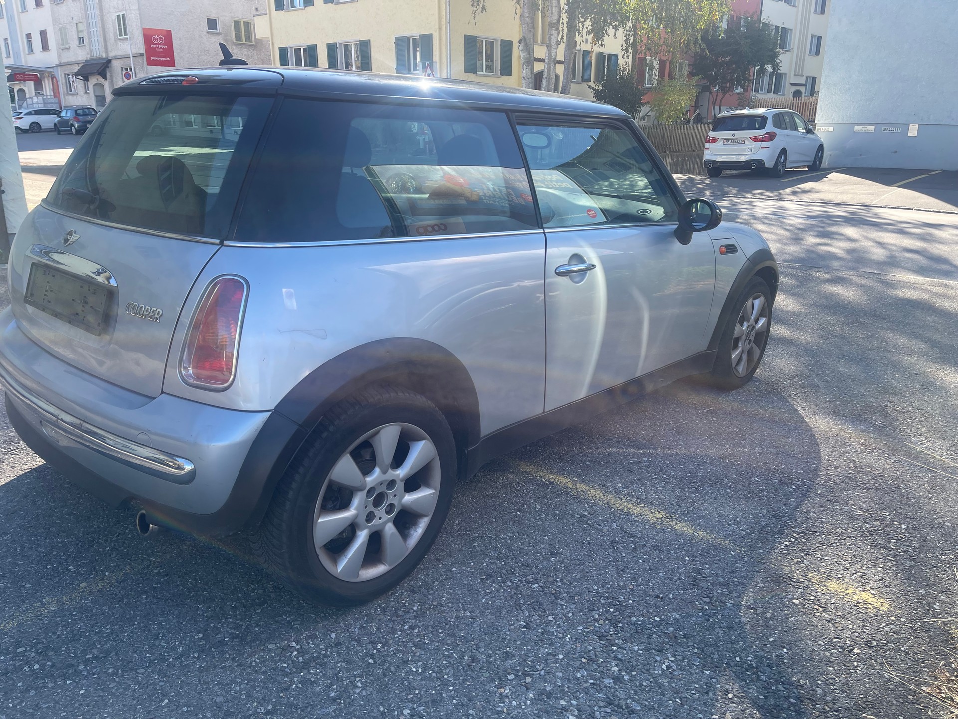 MINI Cooper-image-3
