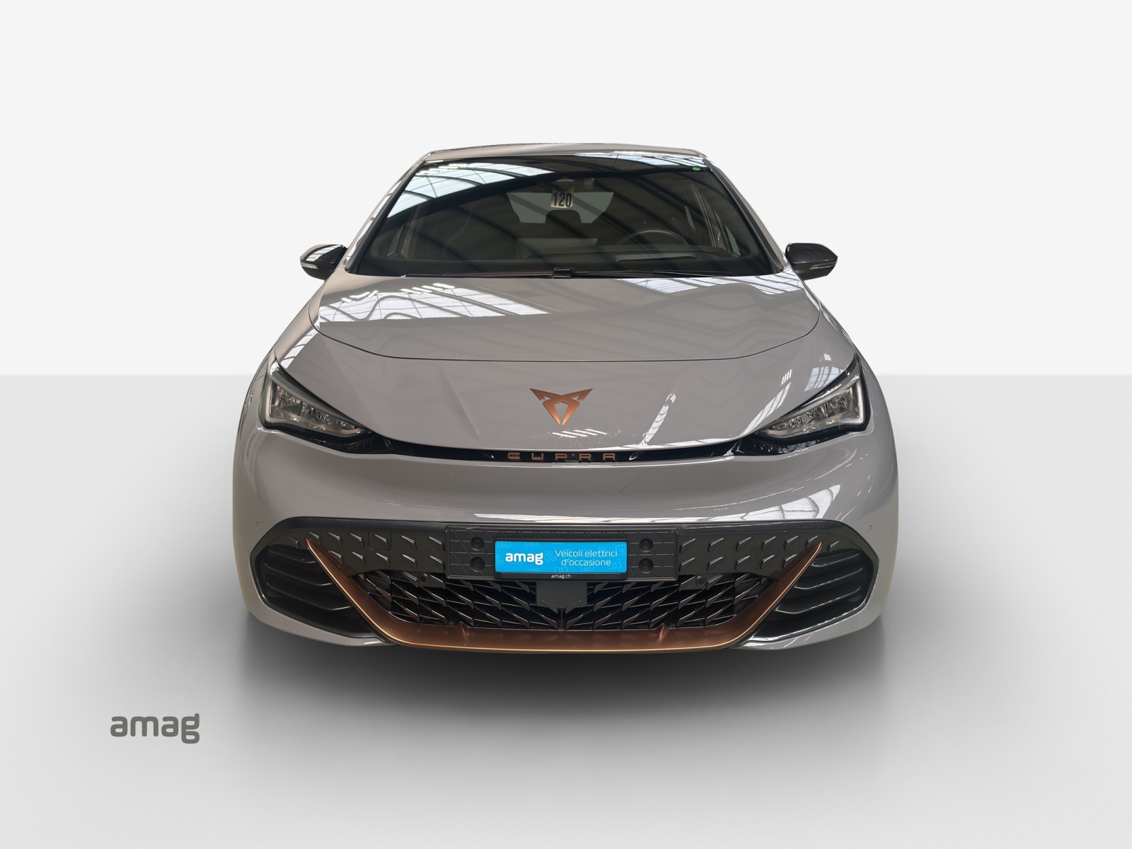 CUPRA Born 79 kWh e-Boost-image-7