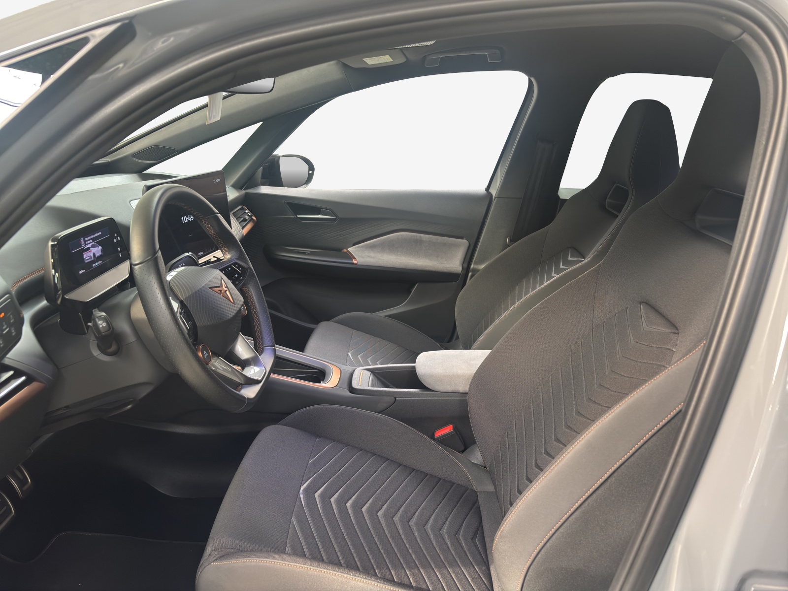 CUPRA Born 79 kWh e-Boost-image-8