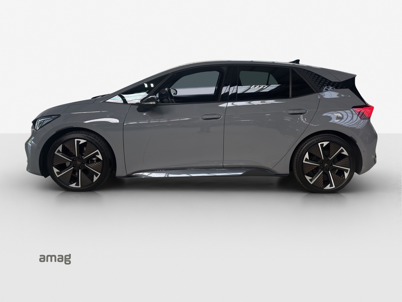CUPRA Born 79 kWh e-Boost-image-2