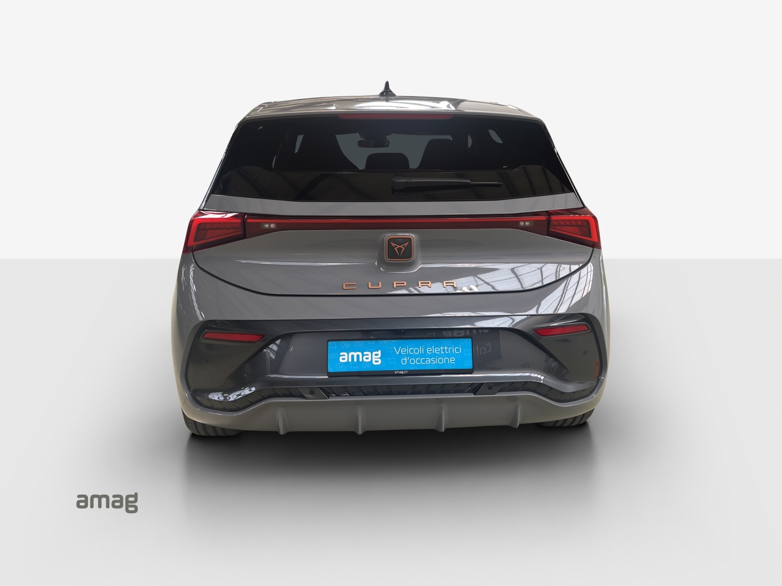 CUPRA Born 79 kWh e-Boost-image-4