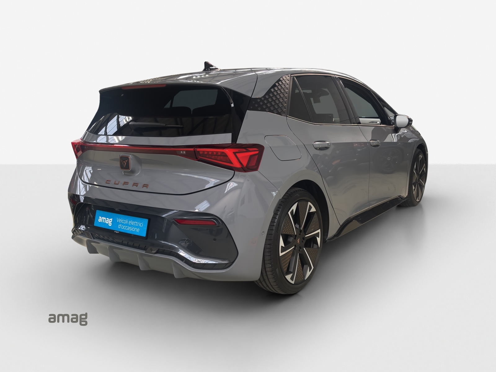 CUPRA Born 79 kWh e-Boost-image-5