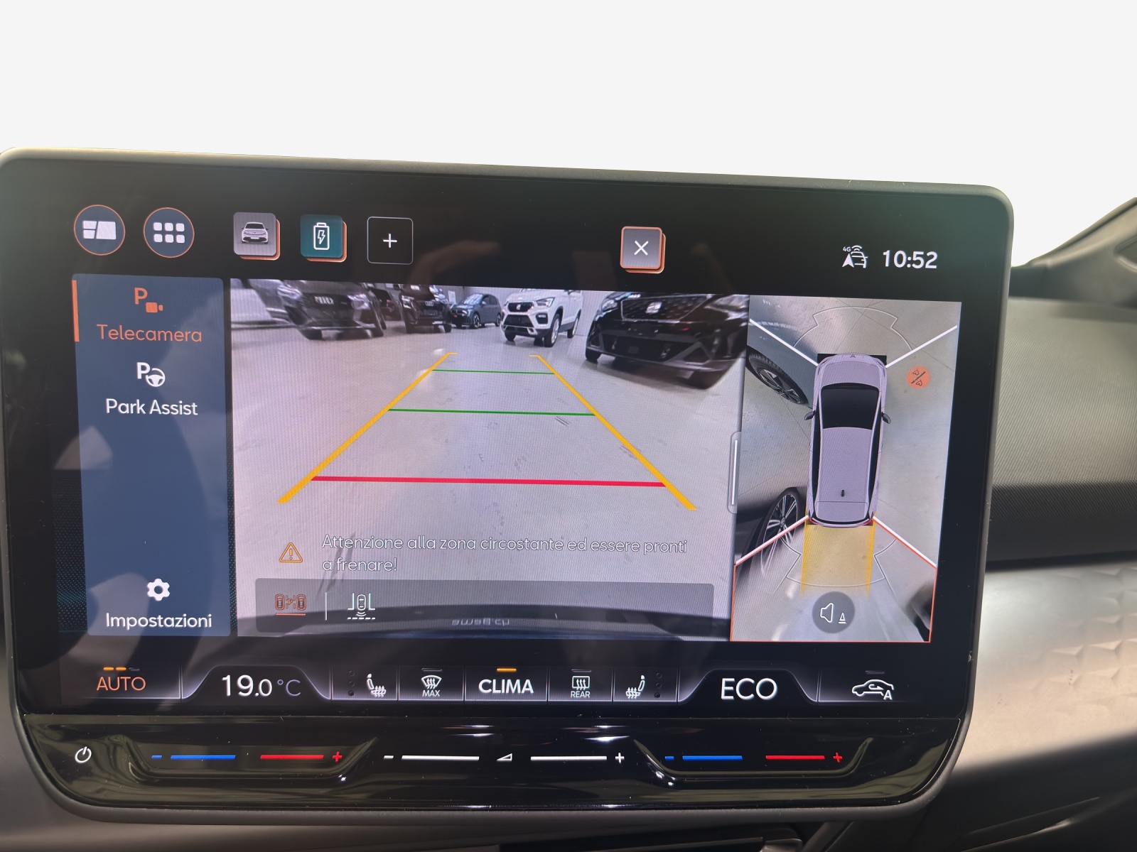 CUPRA Born 79 kWh e-Boost-image-14