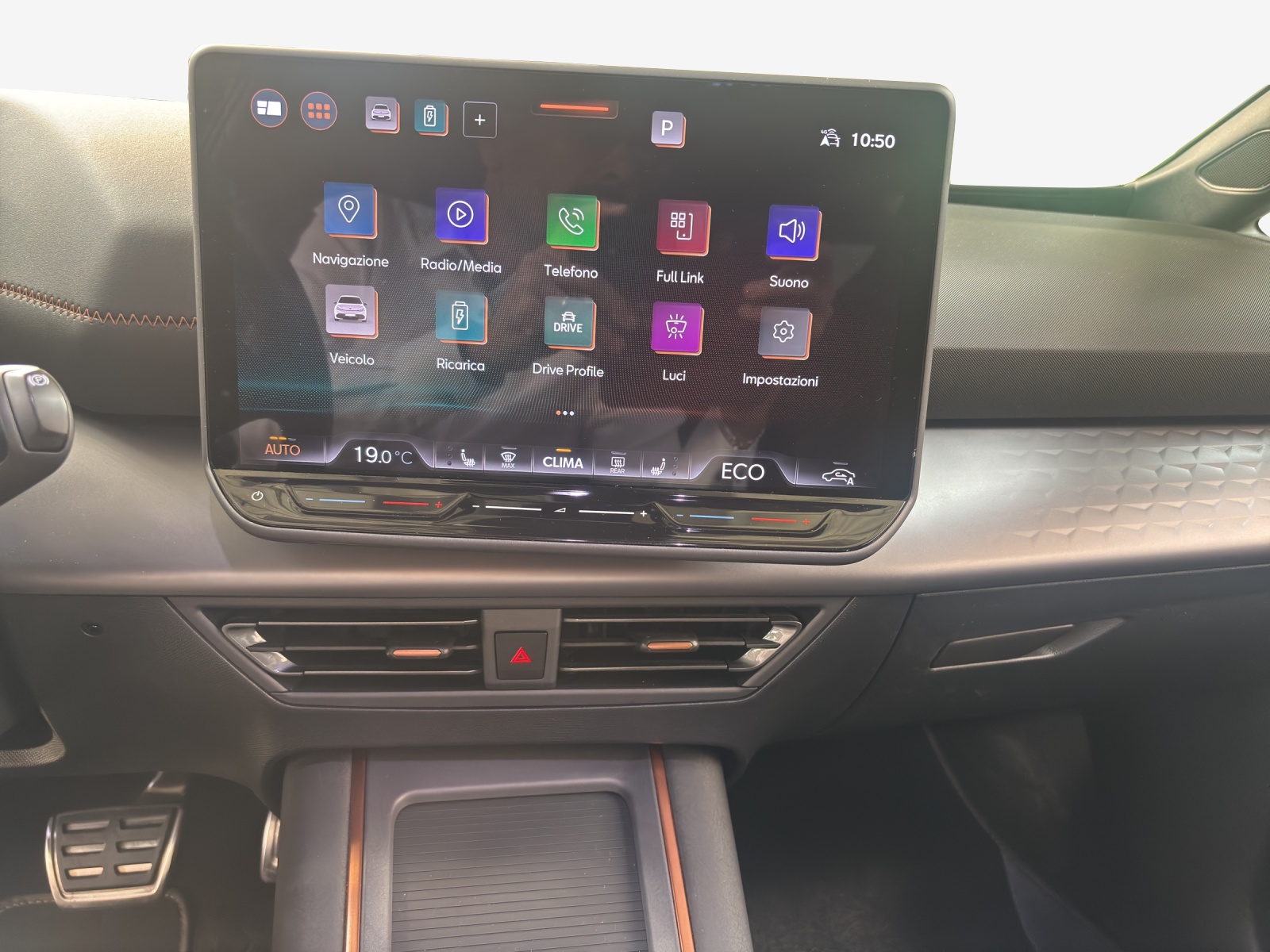 CUPRA Born 79 kWh e-Boost-image-11