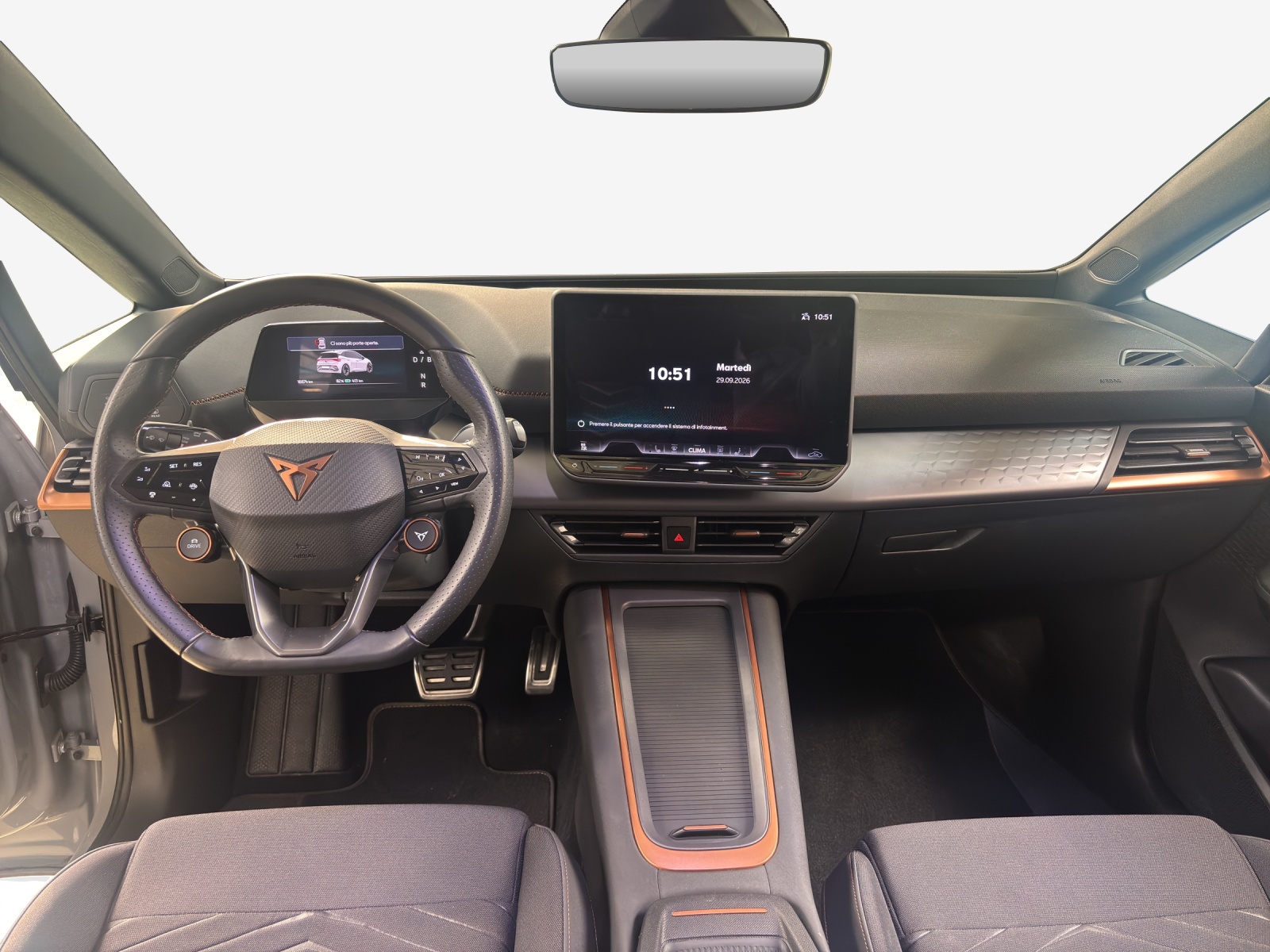 CUPRA Born 79 kWh e-Boost-image-9