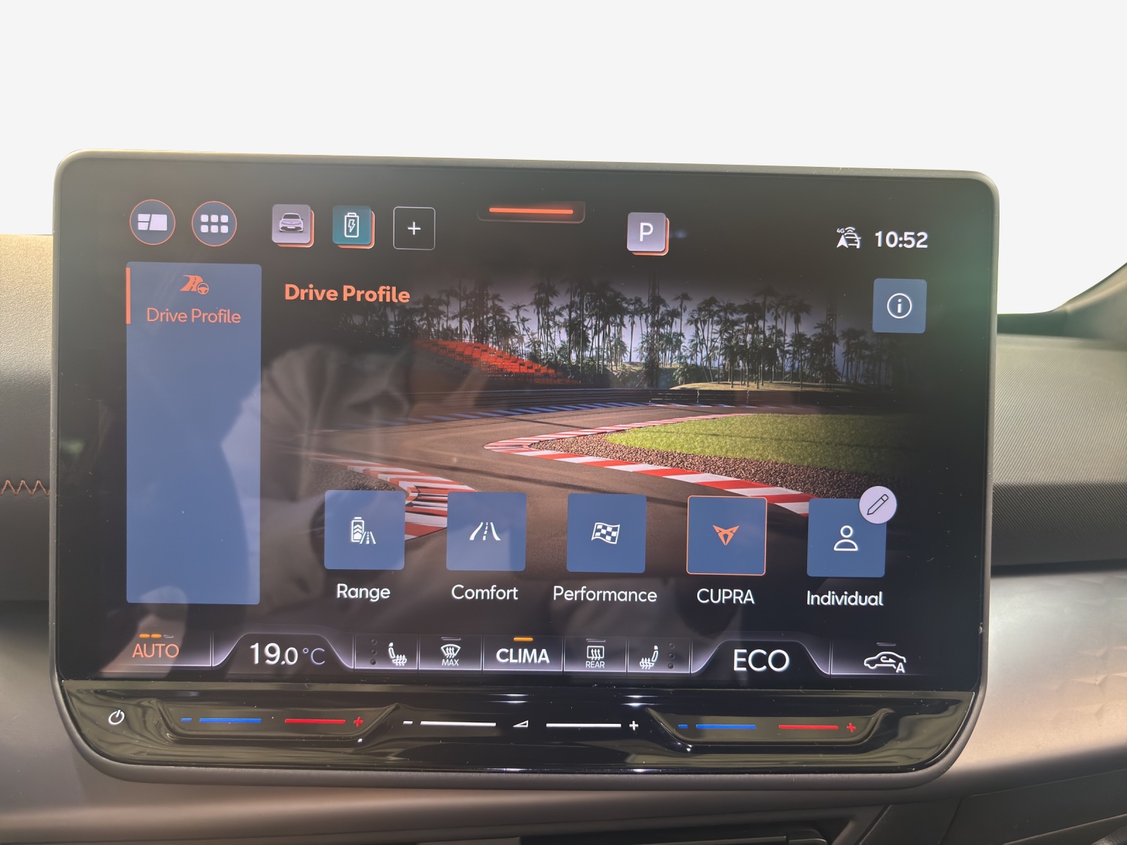 CUPRA Born 79 kWh e-Boost-image-16