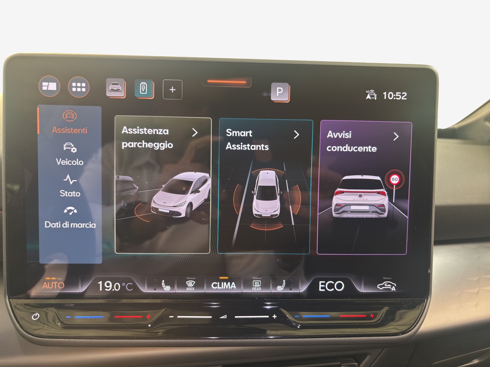 CUPRA Born 79 kWh e-Boost-image-15