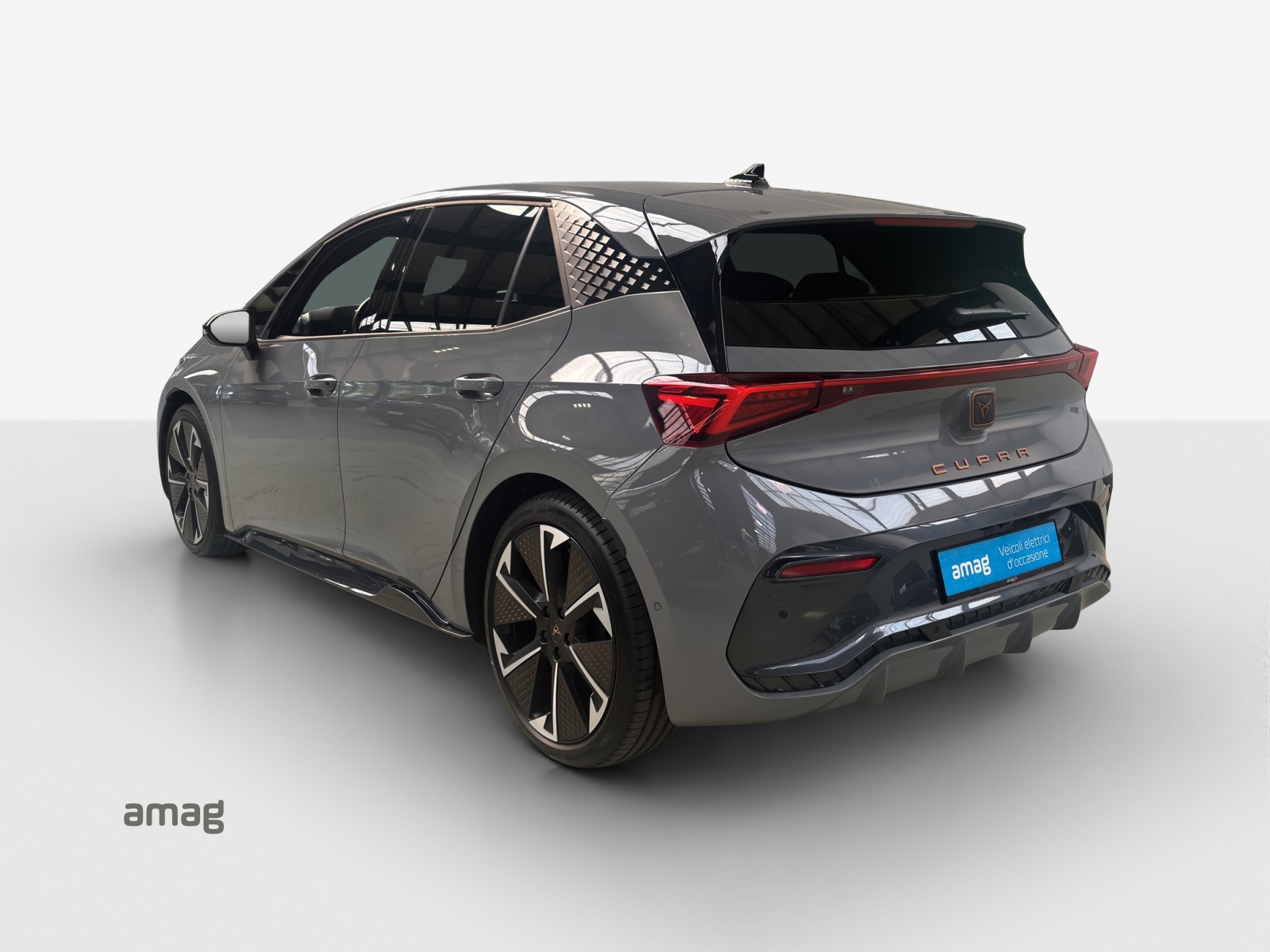 CUPRA Born 79 kWh e-Boost-image-3