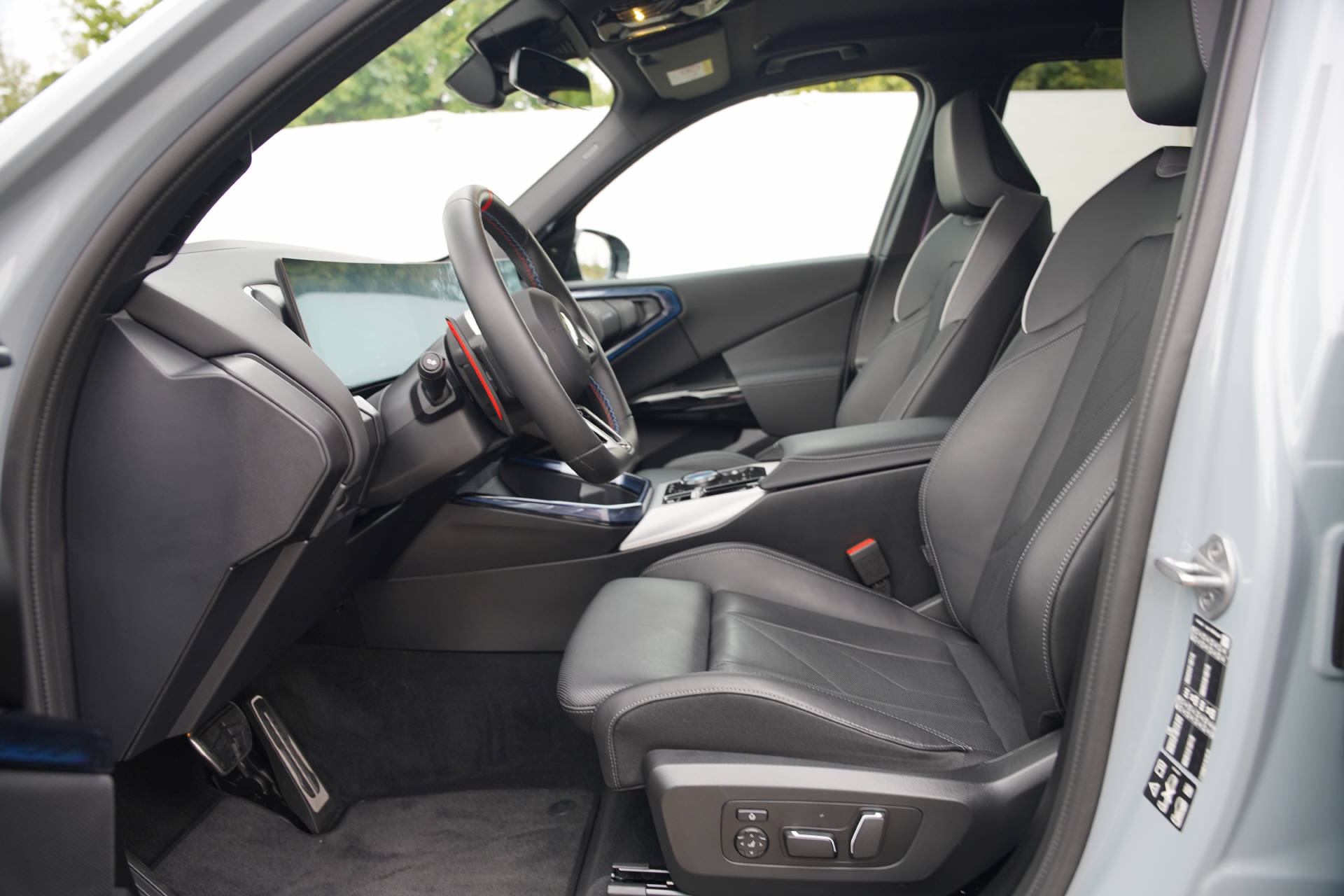 BMW X3 xDrive M50 48V M Sport Pro-image-7
