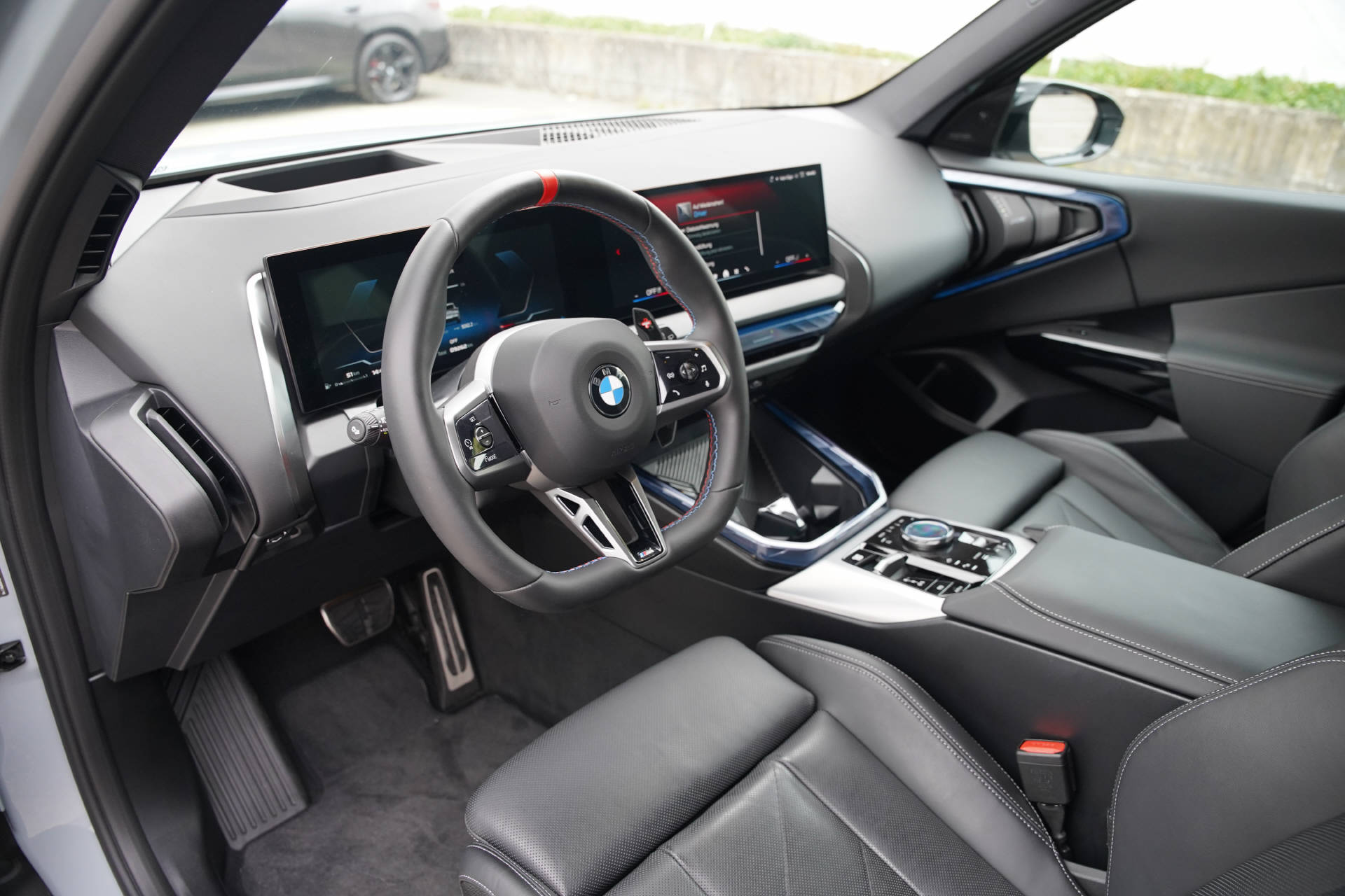 BMW X3 xDrive M50 48V M Sport Pro-image-6