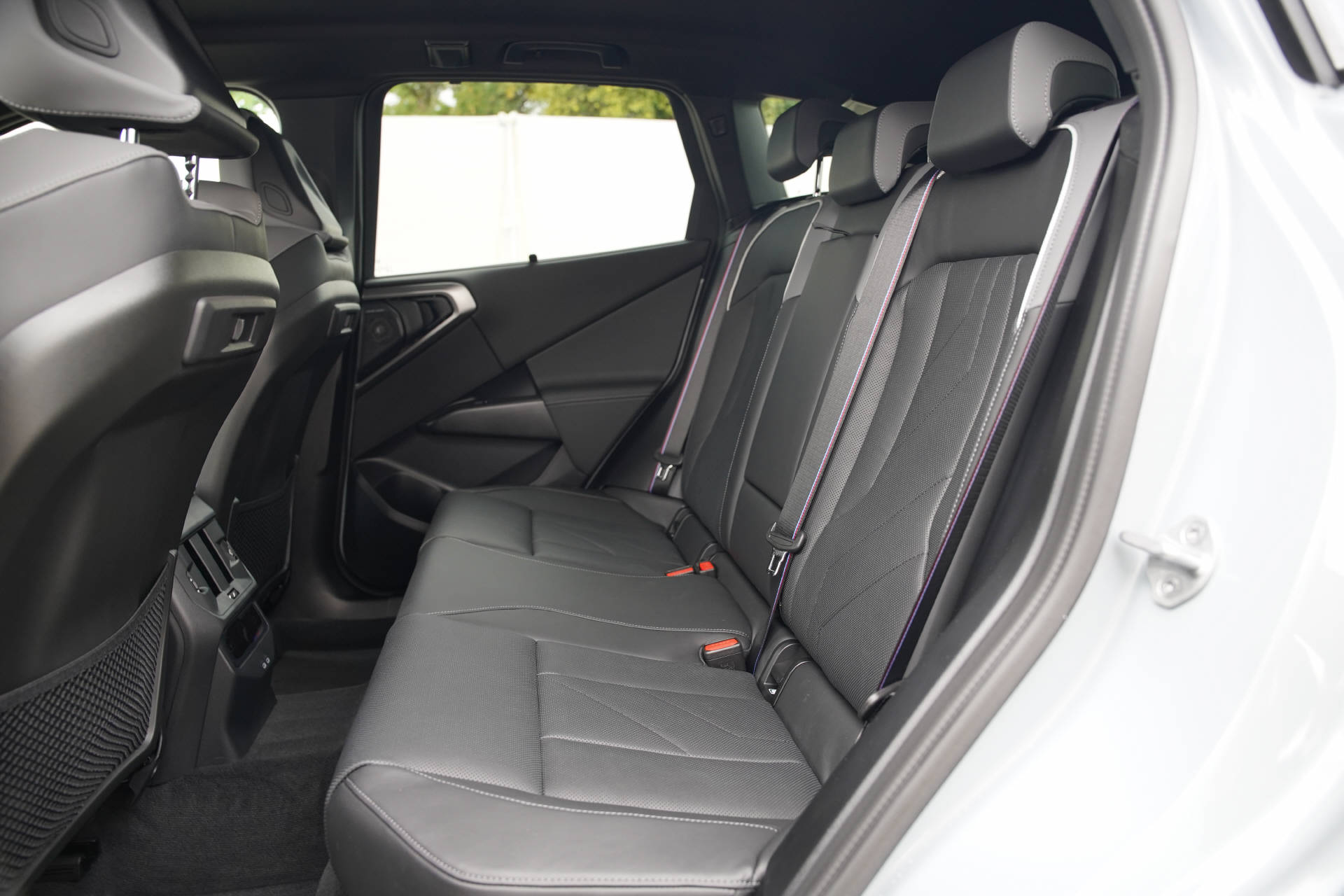 BMW X3 xDrive M50 48V M Sport Pro-image-10