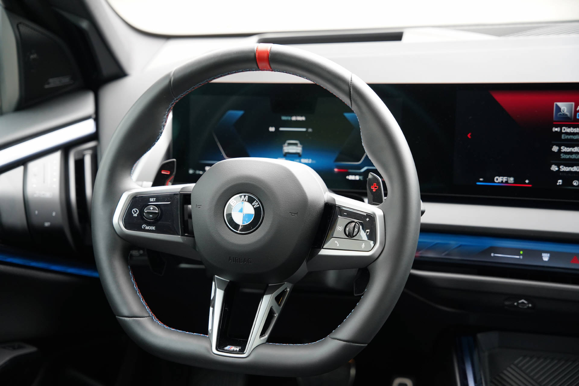 BMW X3 xDrive M50 48V M Sport Pro-image-12