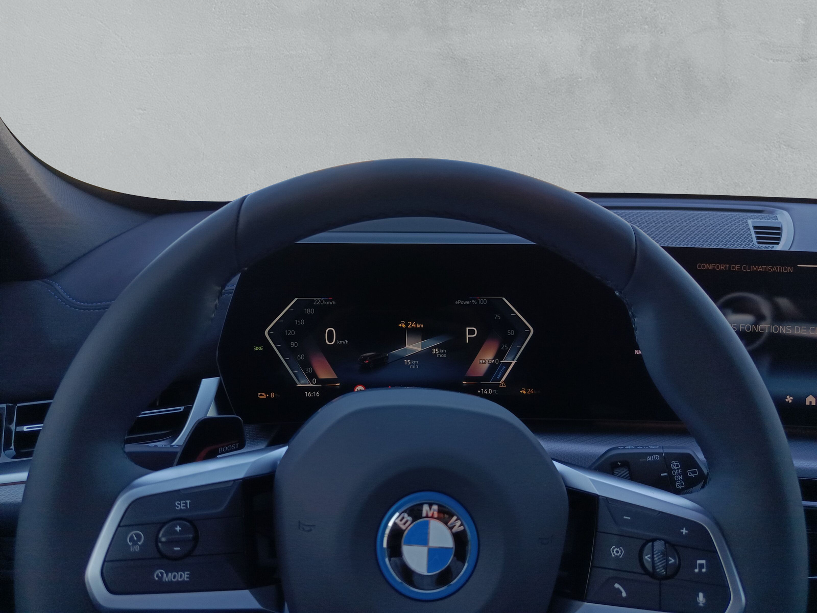 BMW iX1 eDrive 20 Edition M Sport-image-14