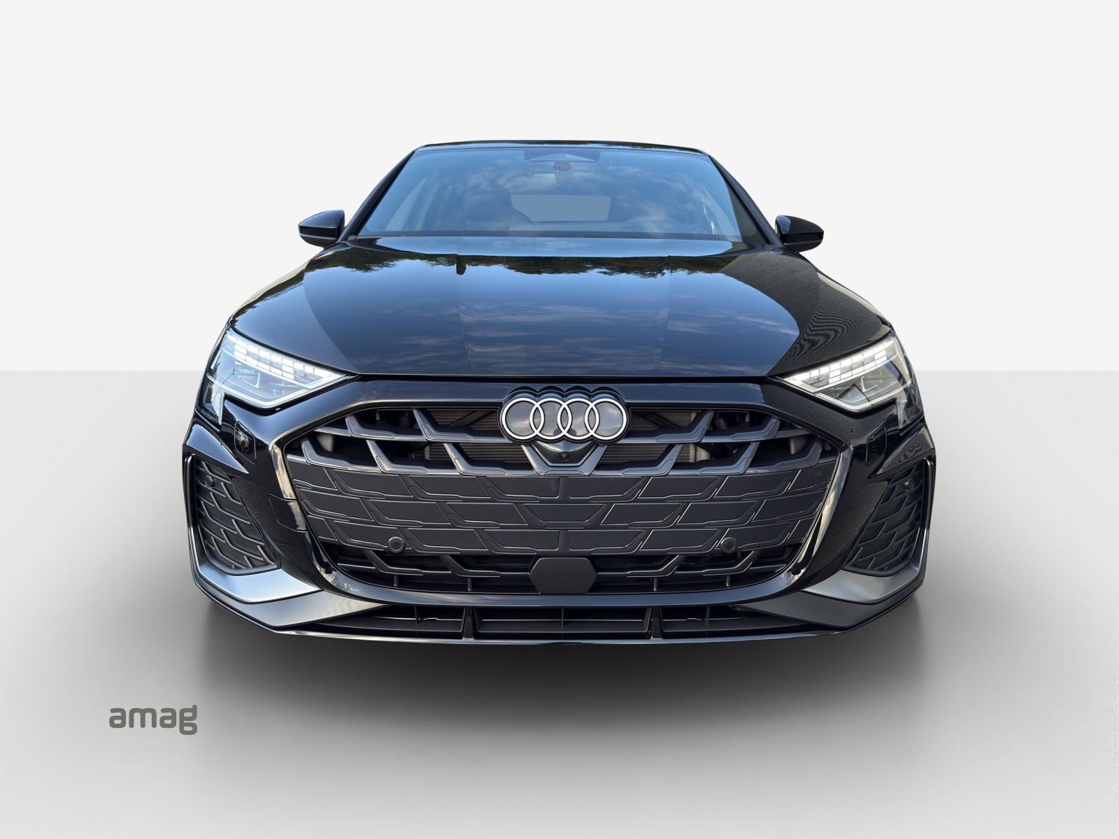 AUDI A3 Sportback TFSI 110 kW S line Attraction S tronic-image-6