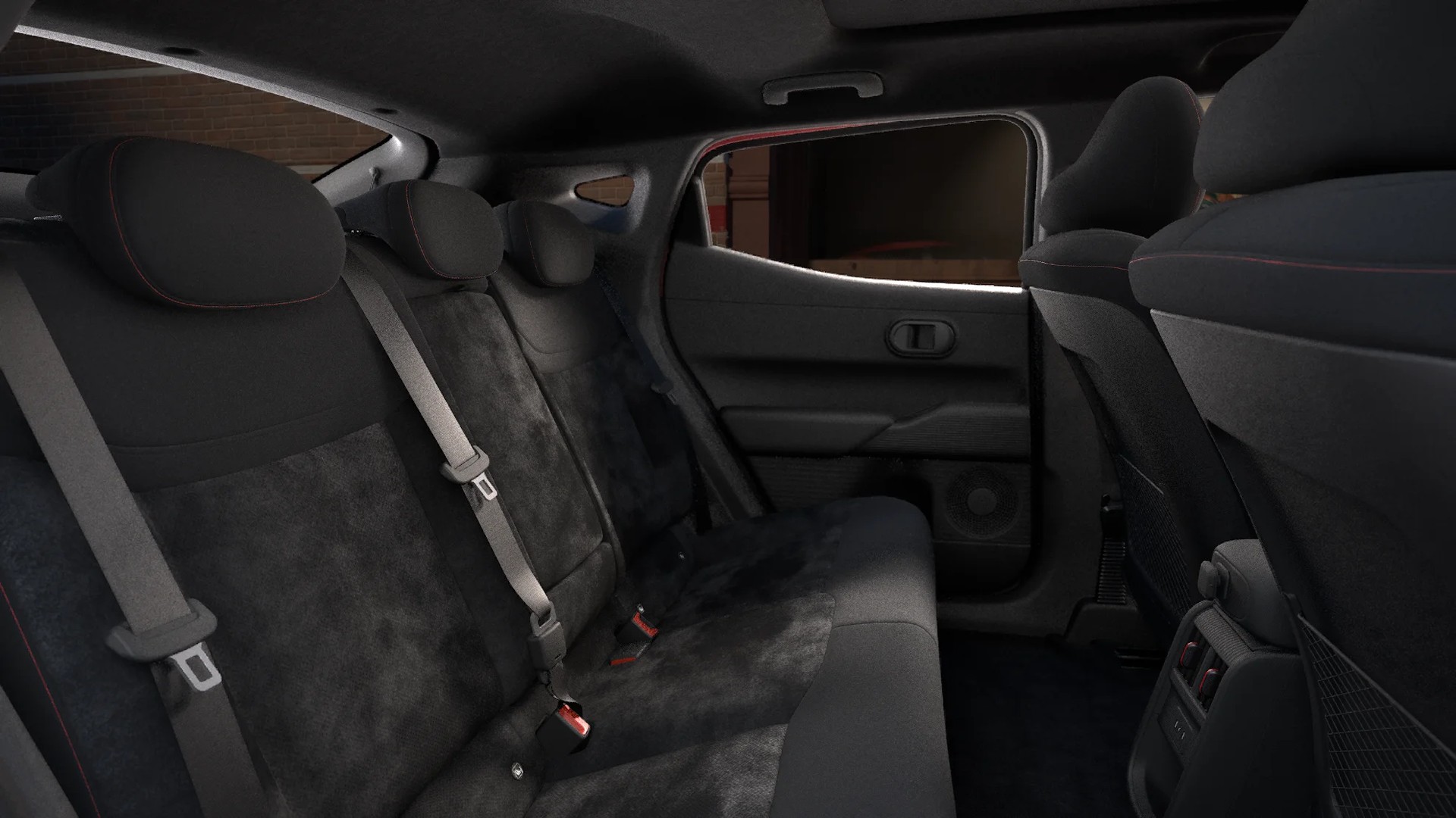 HYUNDAI IONIQ 3 N LINE TOIT PANORAMIQUE-image-6