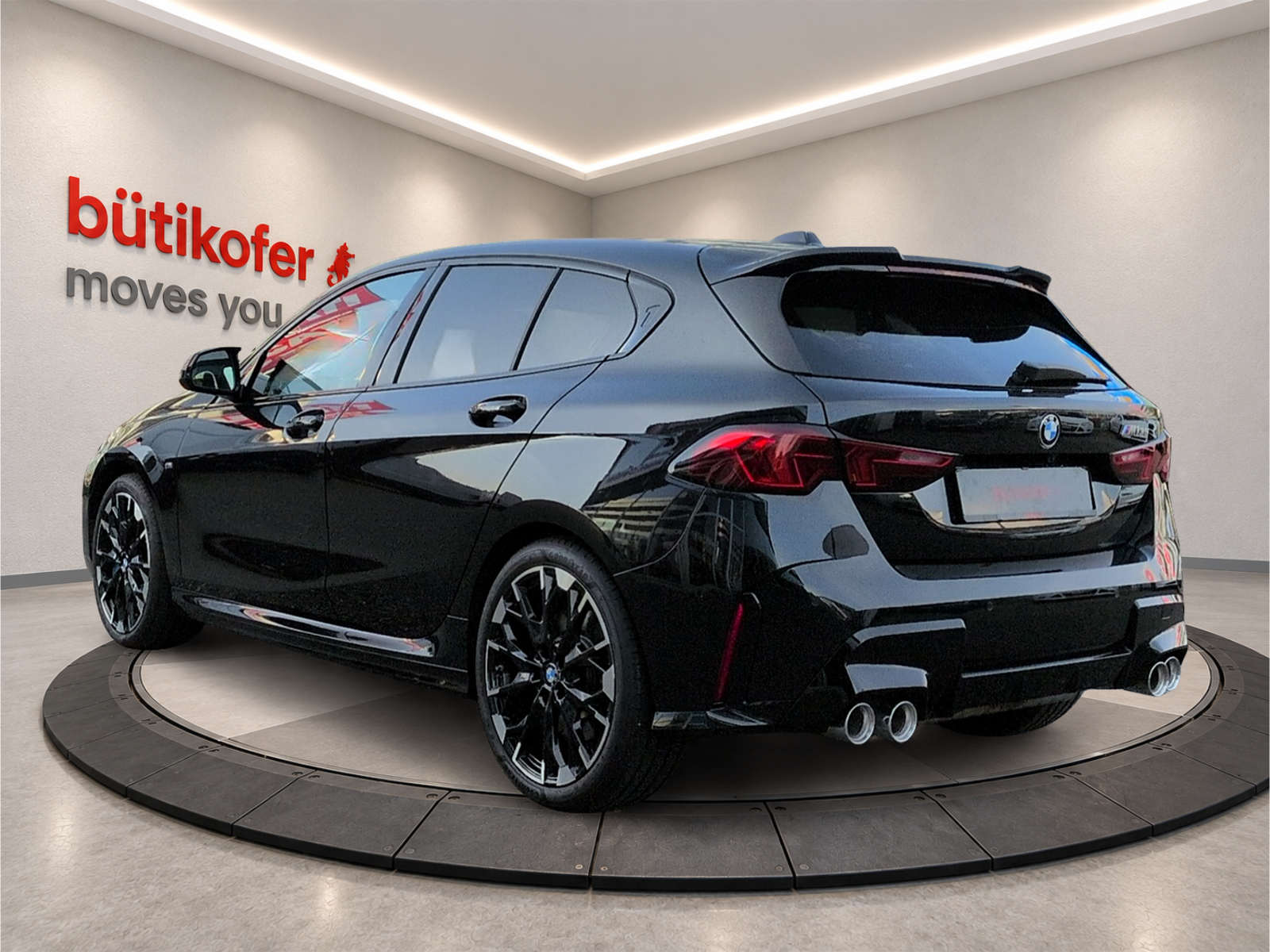 BMW M135i xDrive-image-2