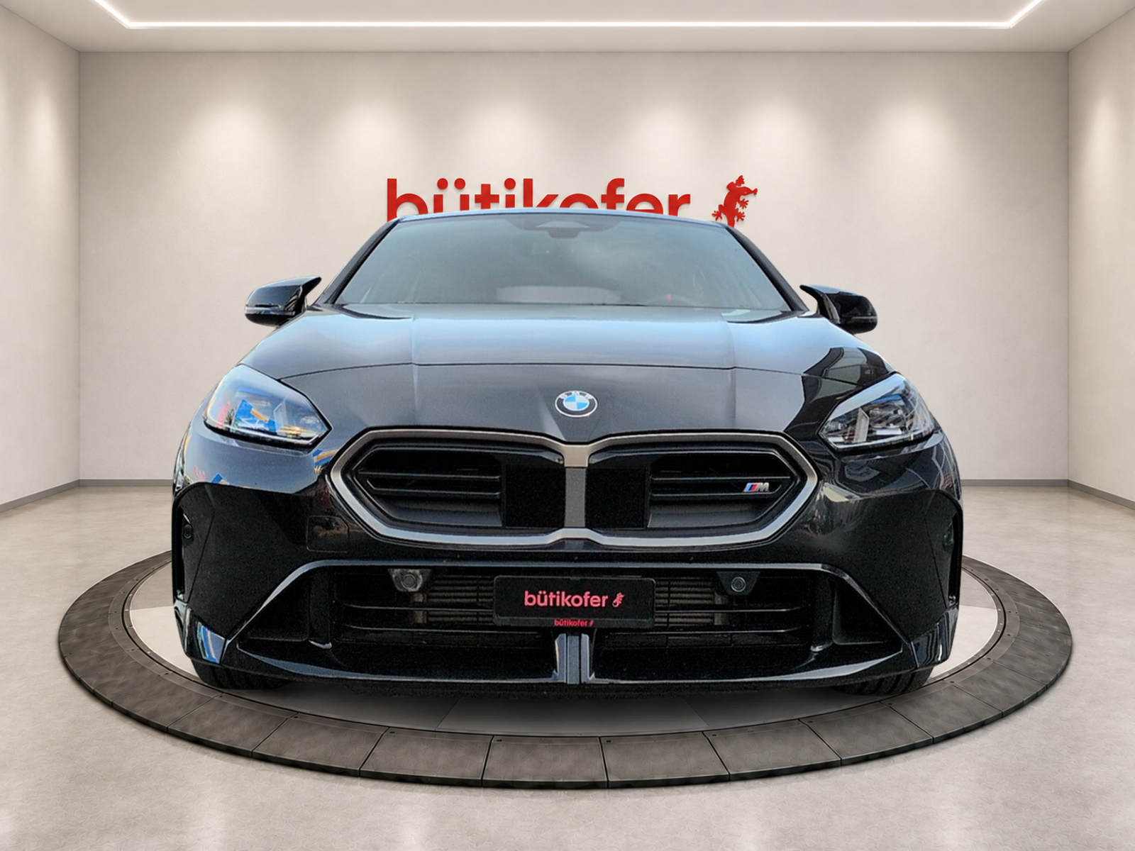 BMW M135i xDrive-image-7