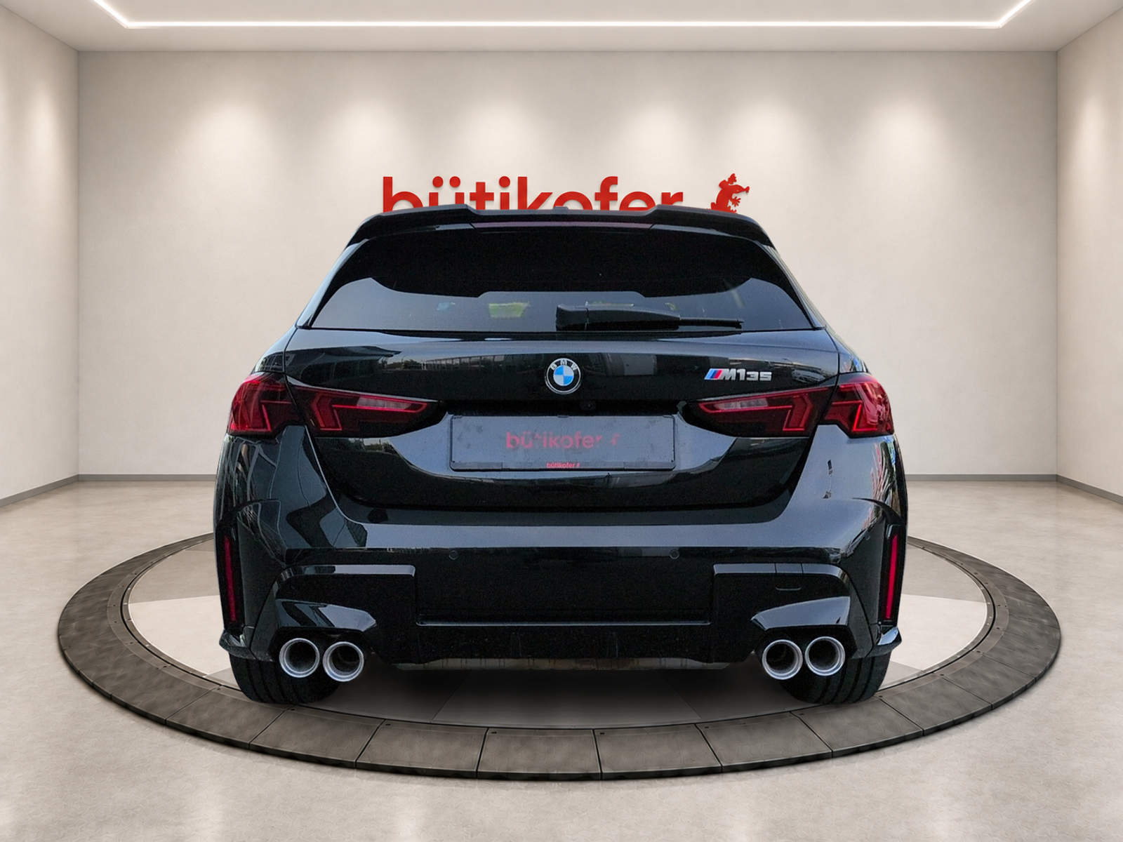 BMW M135i xDrive-image-3