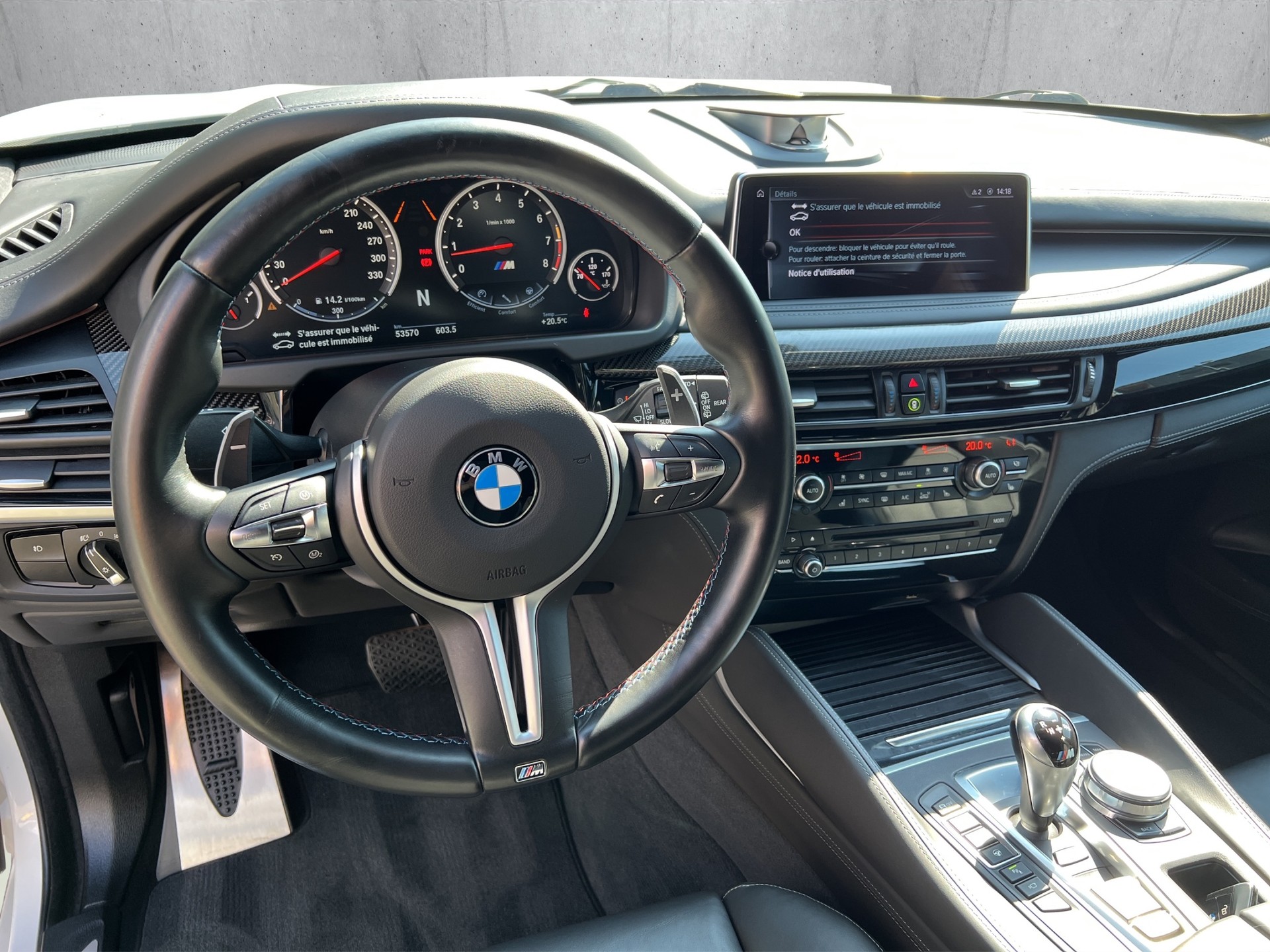 BMW X5M-image-21