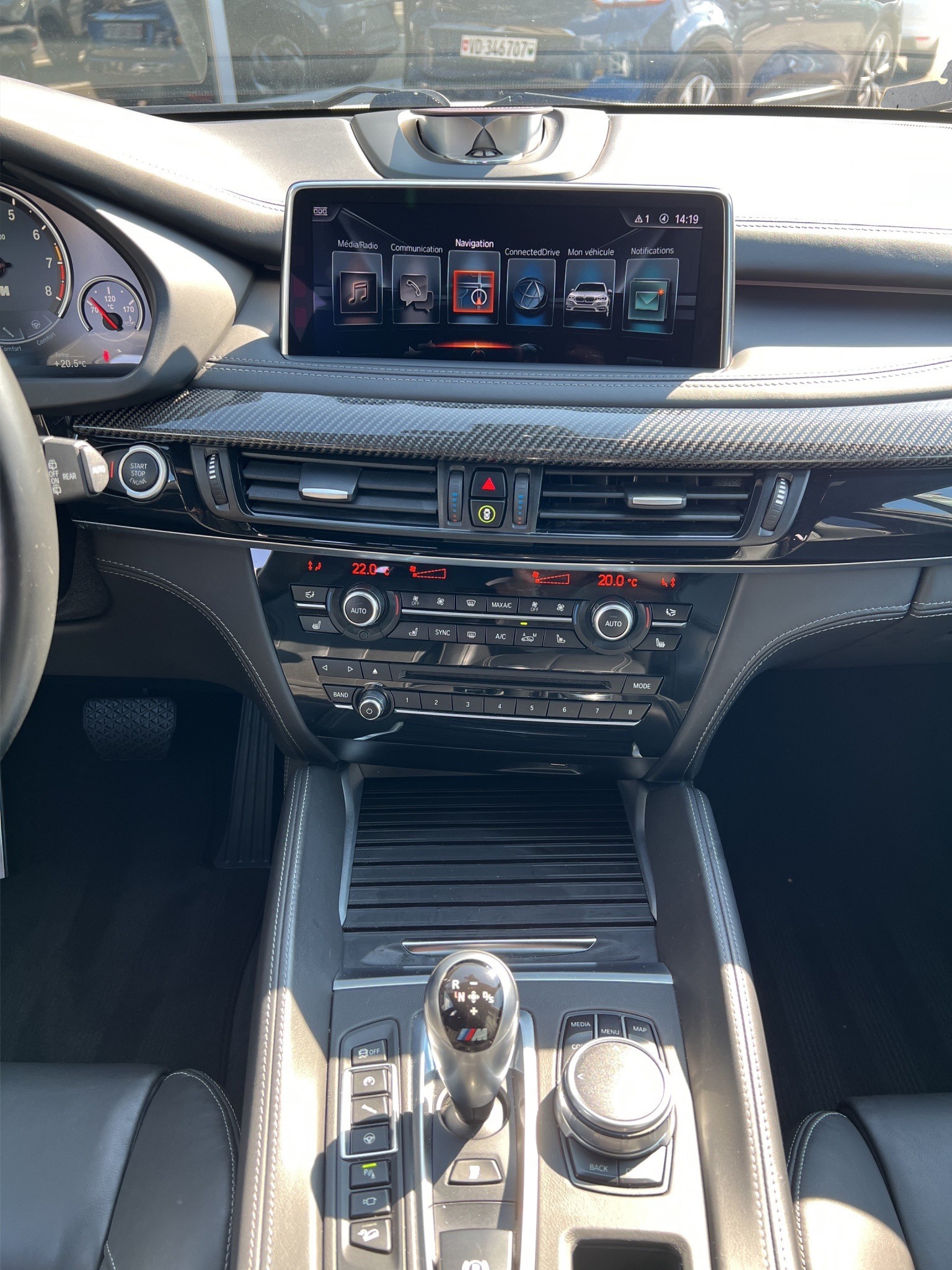 BMW X5M-image-22