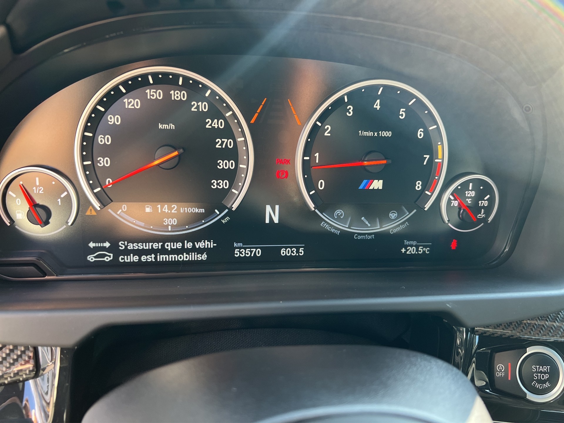 BMW X5M-image-18