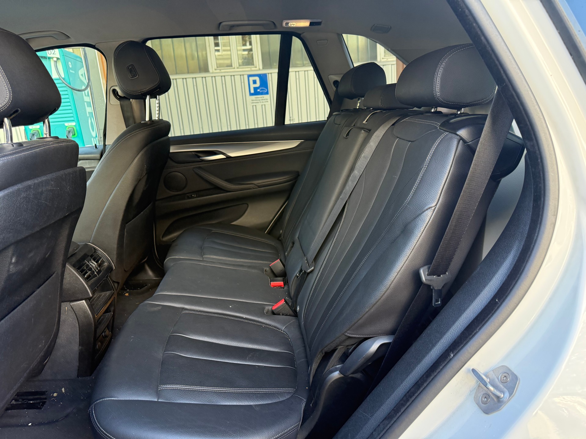 BMW X5 xDrive 30d Steptronic-image-2